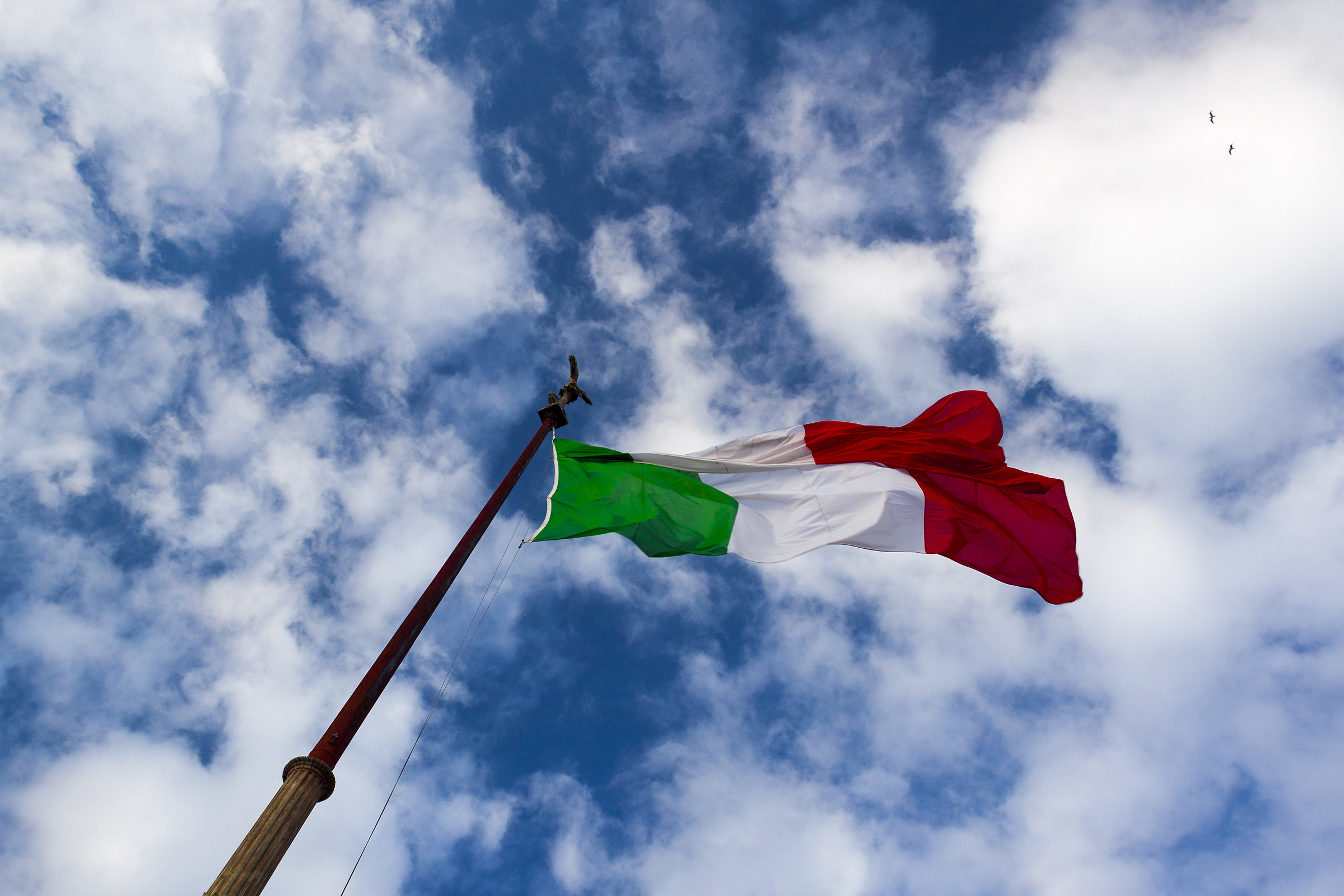 Altar of the Fatherland 2