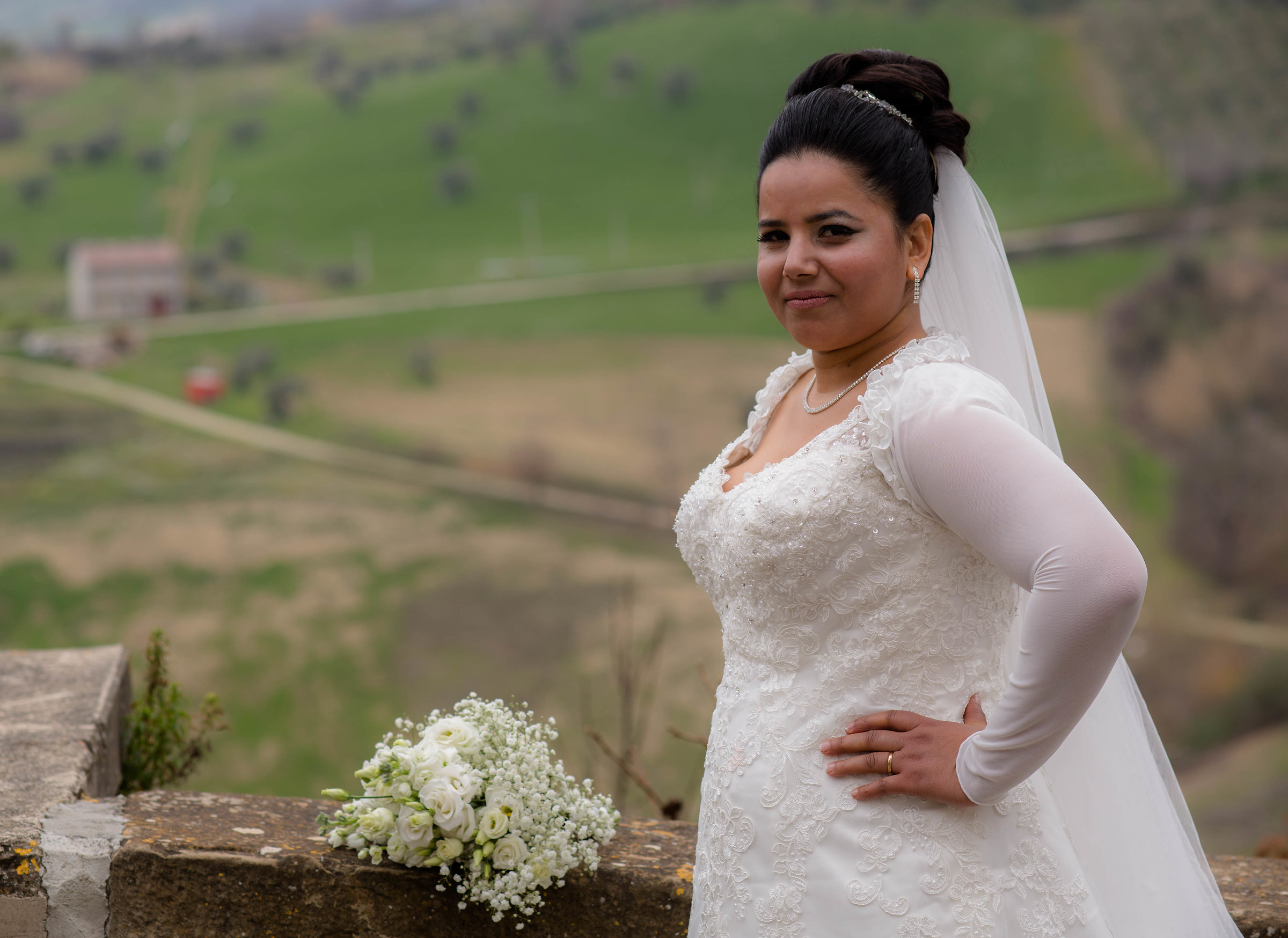 Reportage Weddings