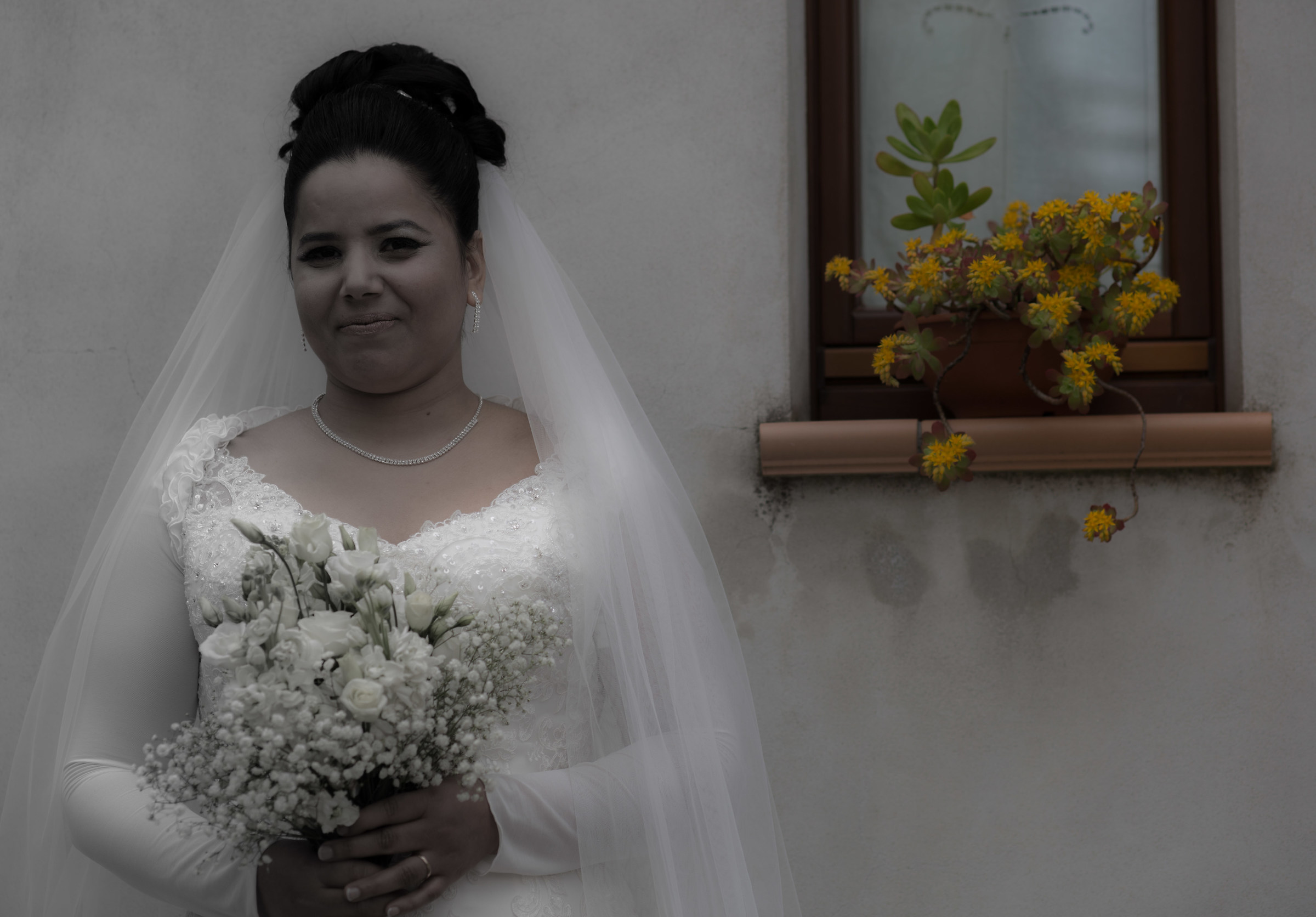 Reportage Weddings
