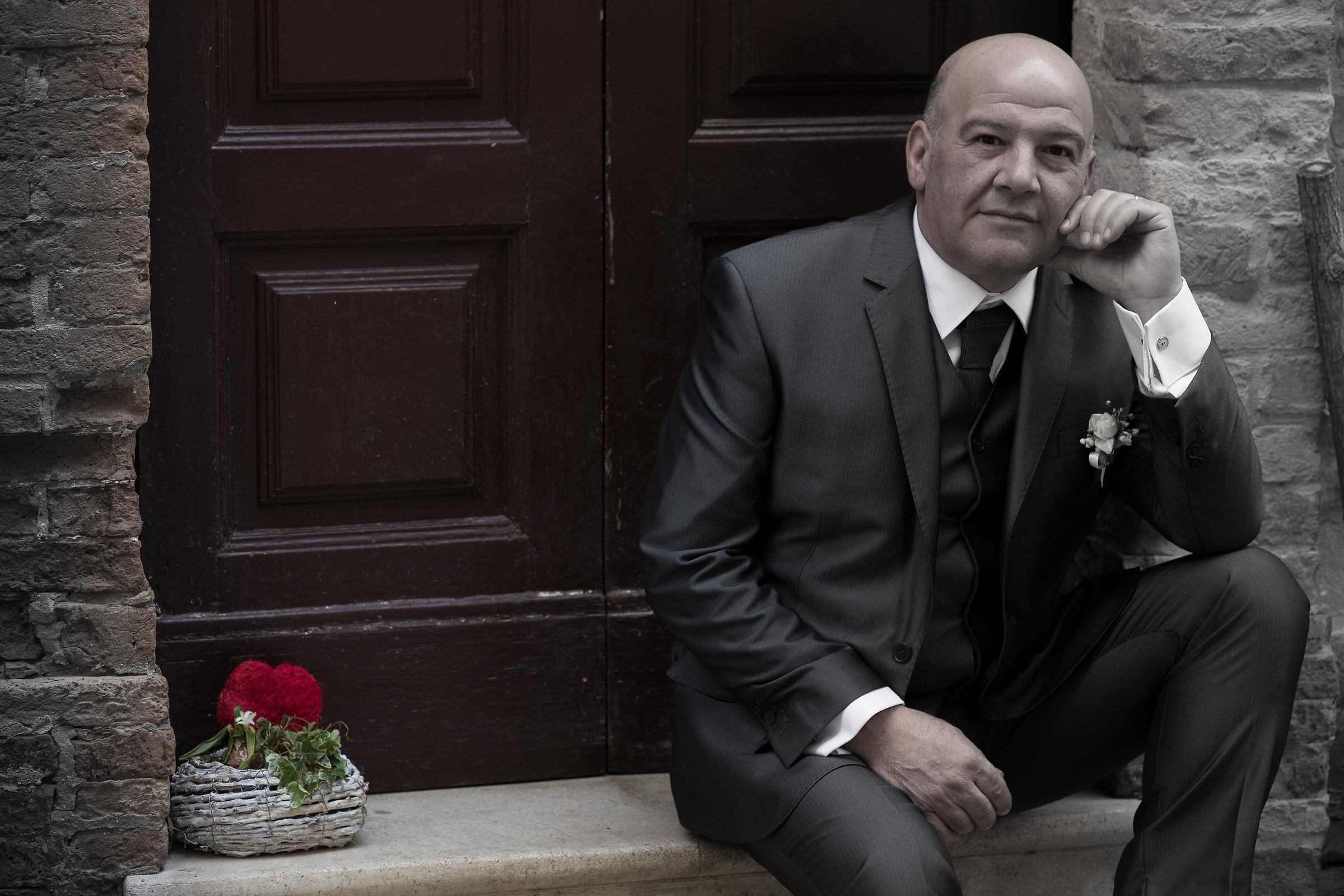 Reportage Weddings