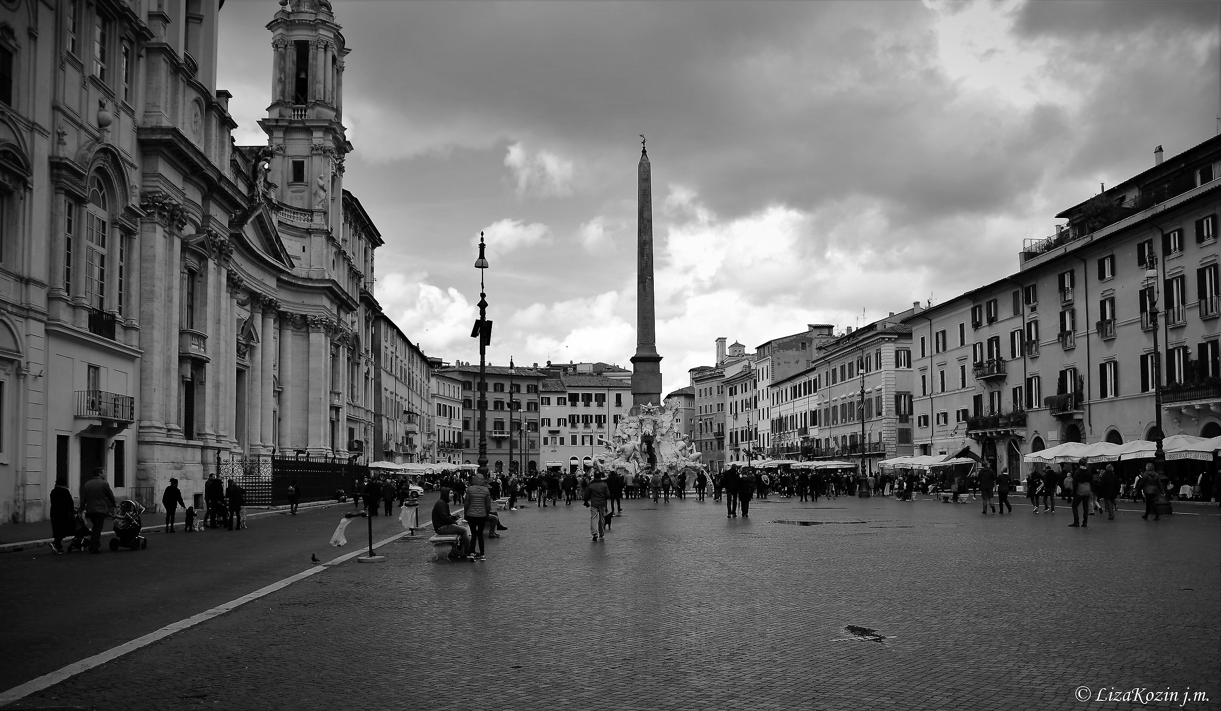 Piazza Navona