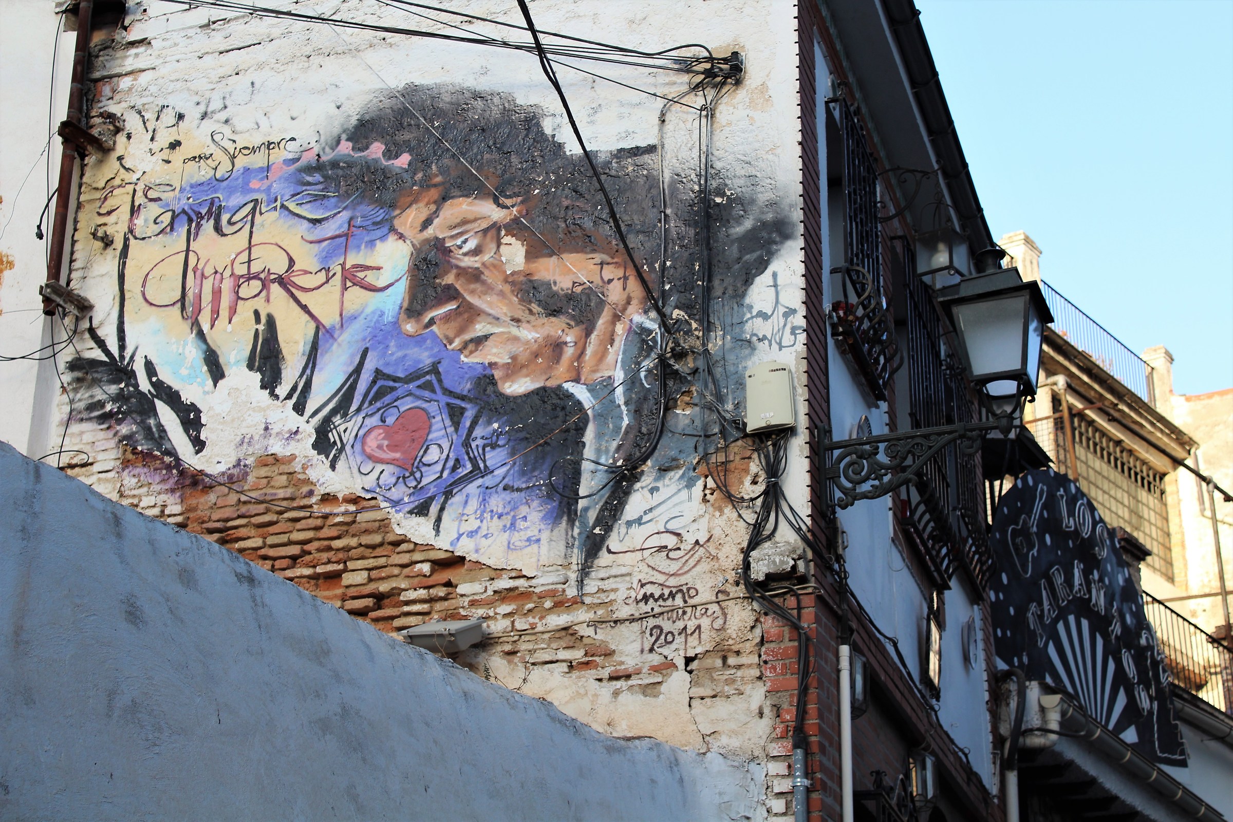 Murales (Granada)