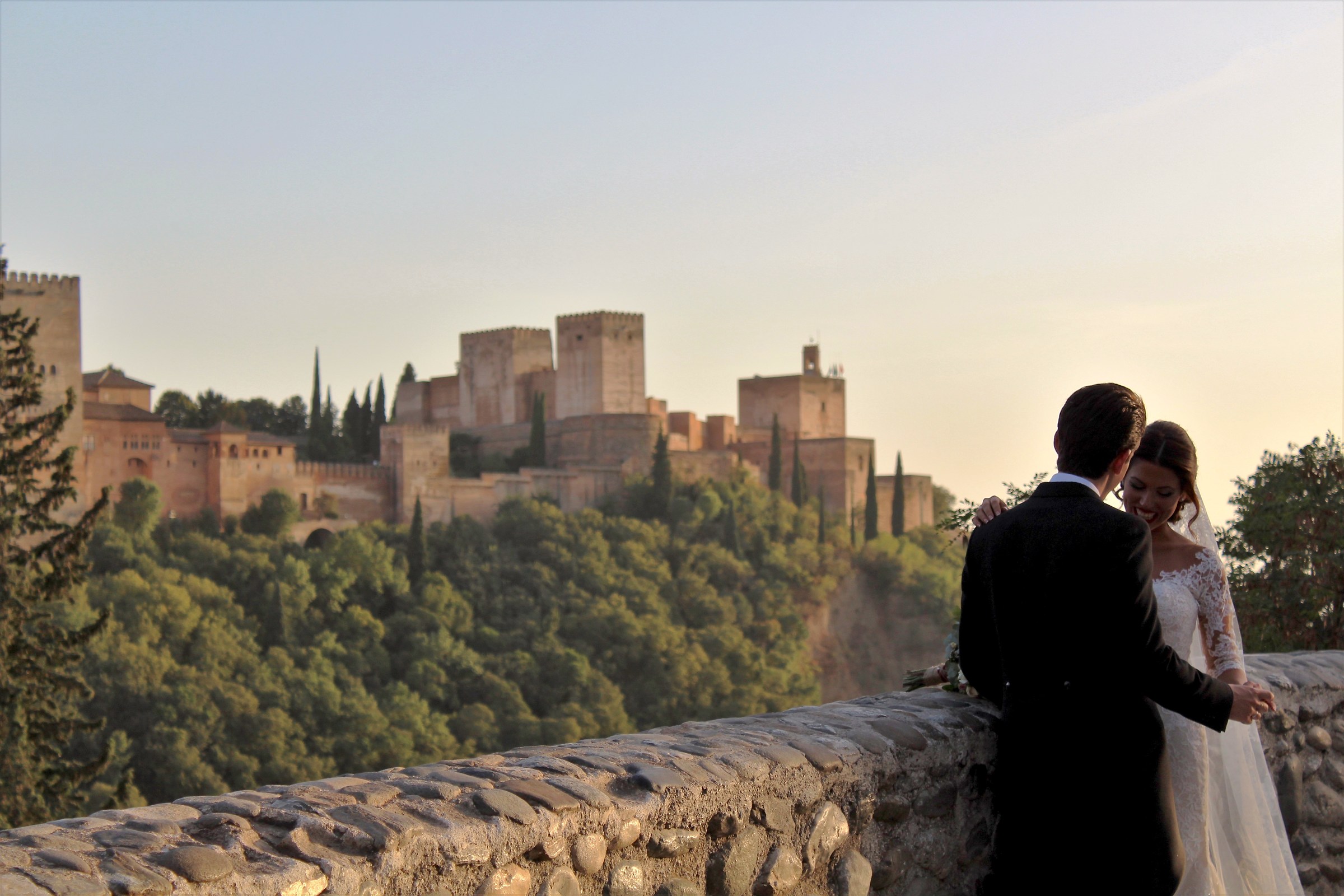 Newlyweds (Granada)