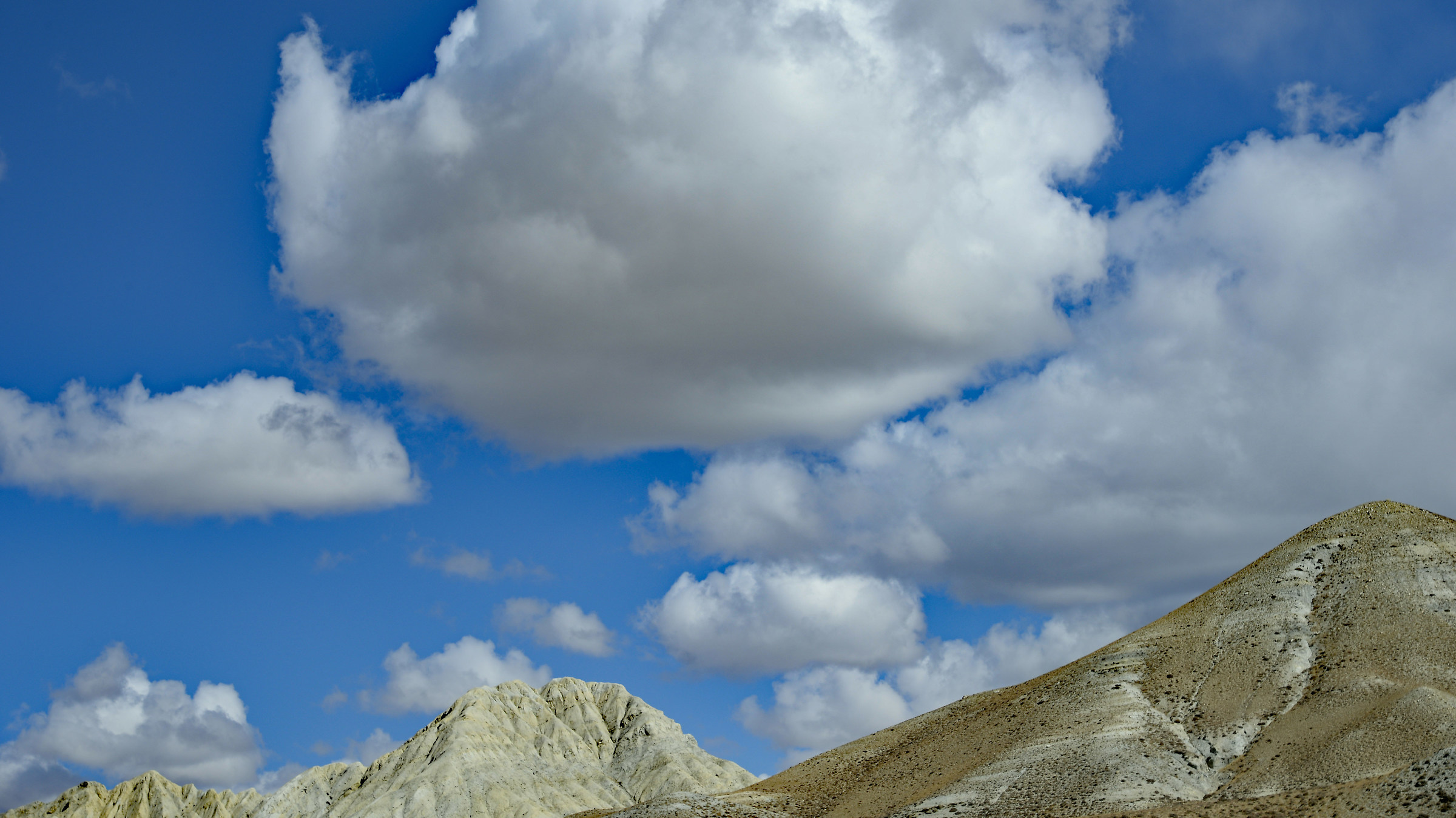 From Charang to LoManthang