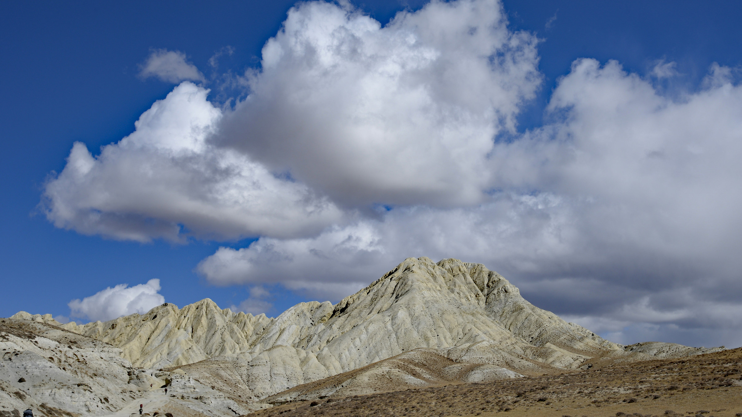 From Charang to LoManthang