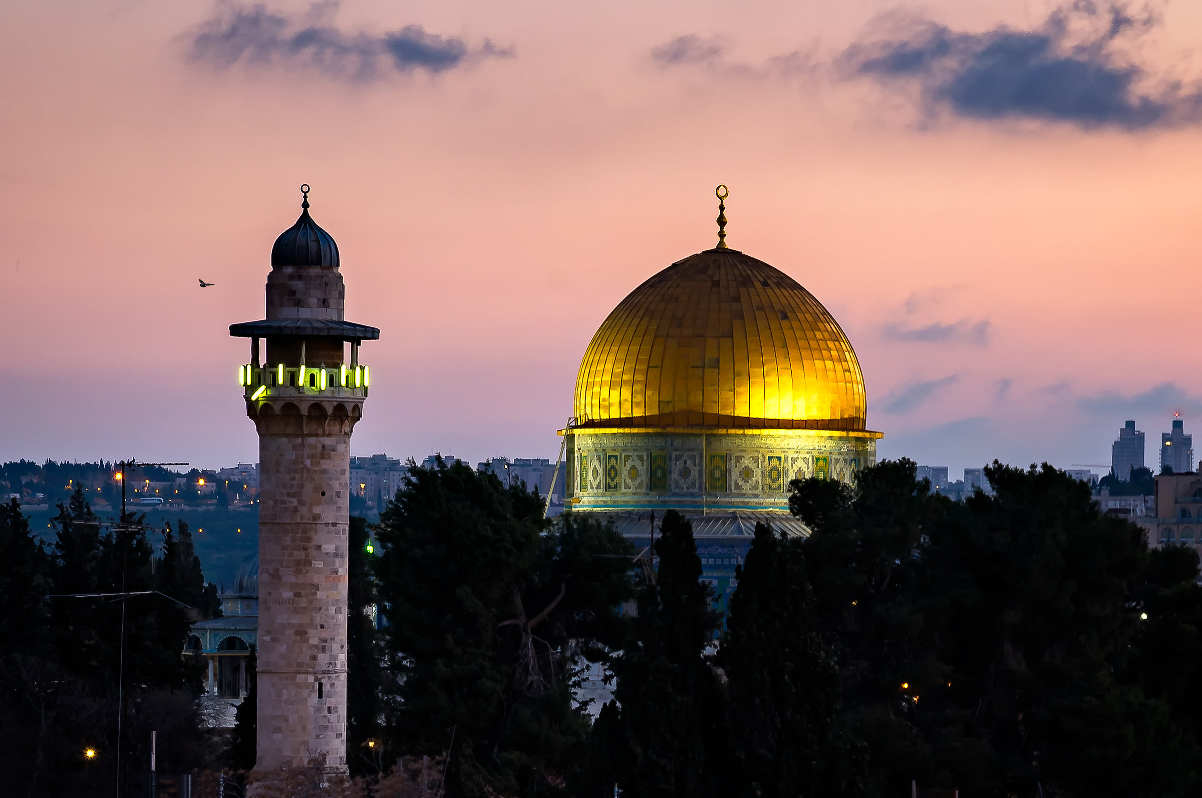 Dome of the rock