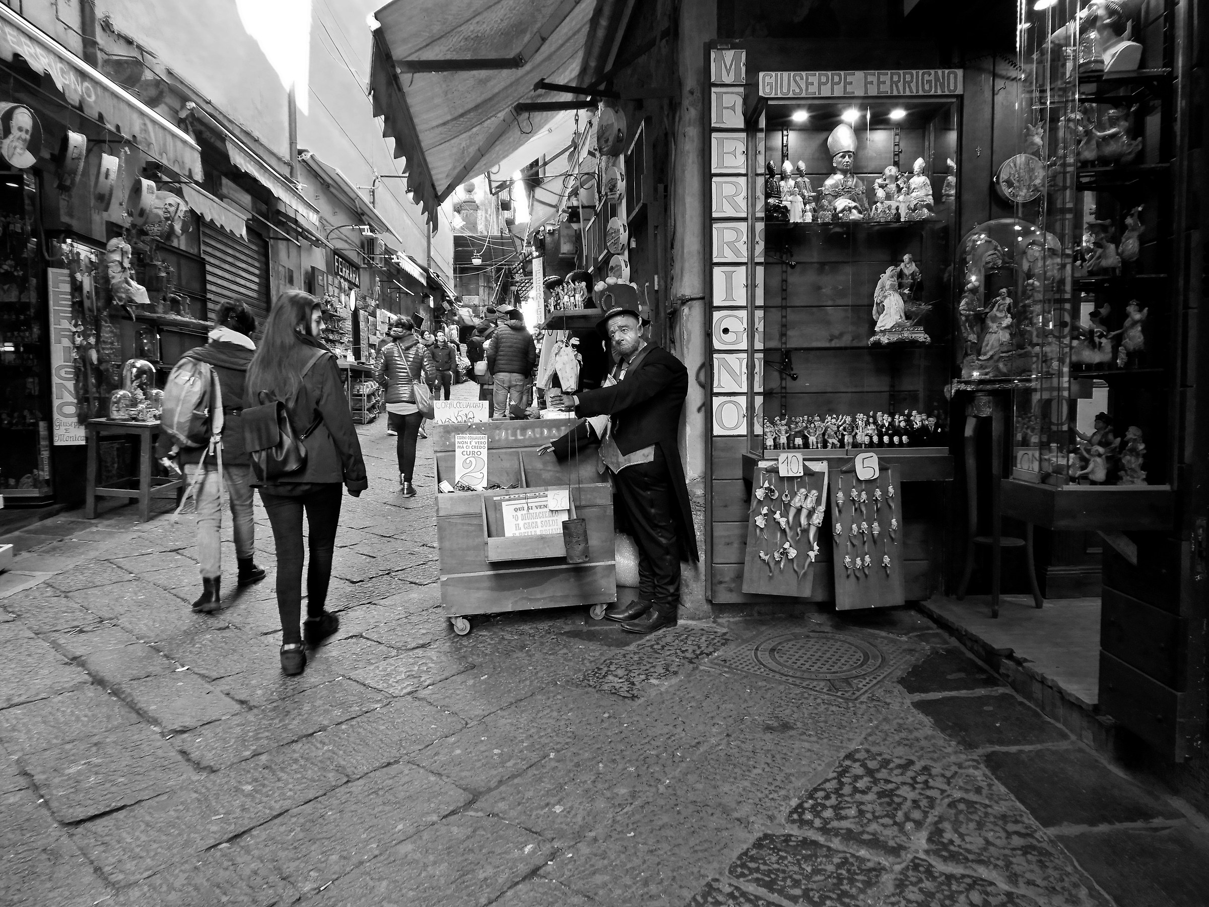 Saint Gregorio of Armenia