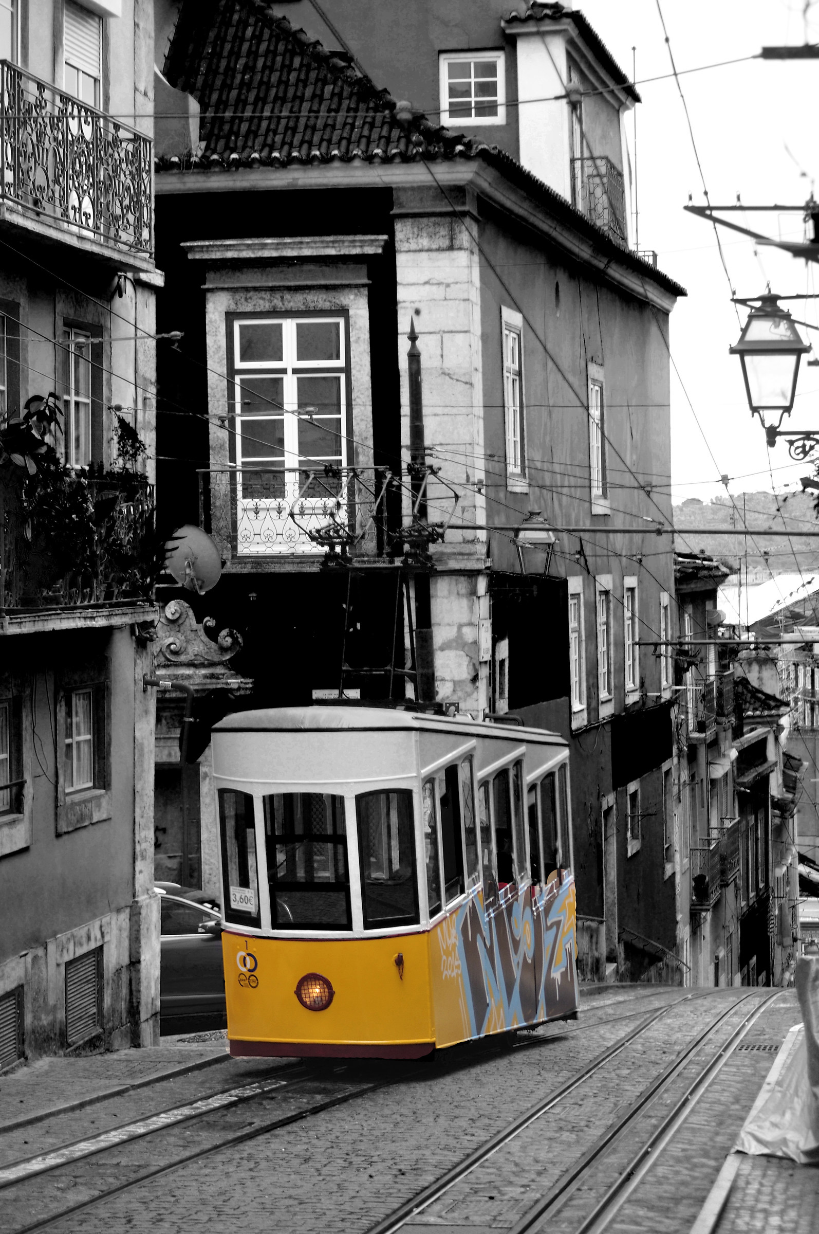Elevador da Bica