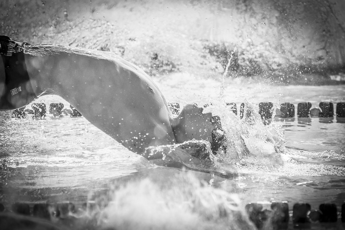 Shot for the victory