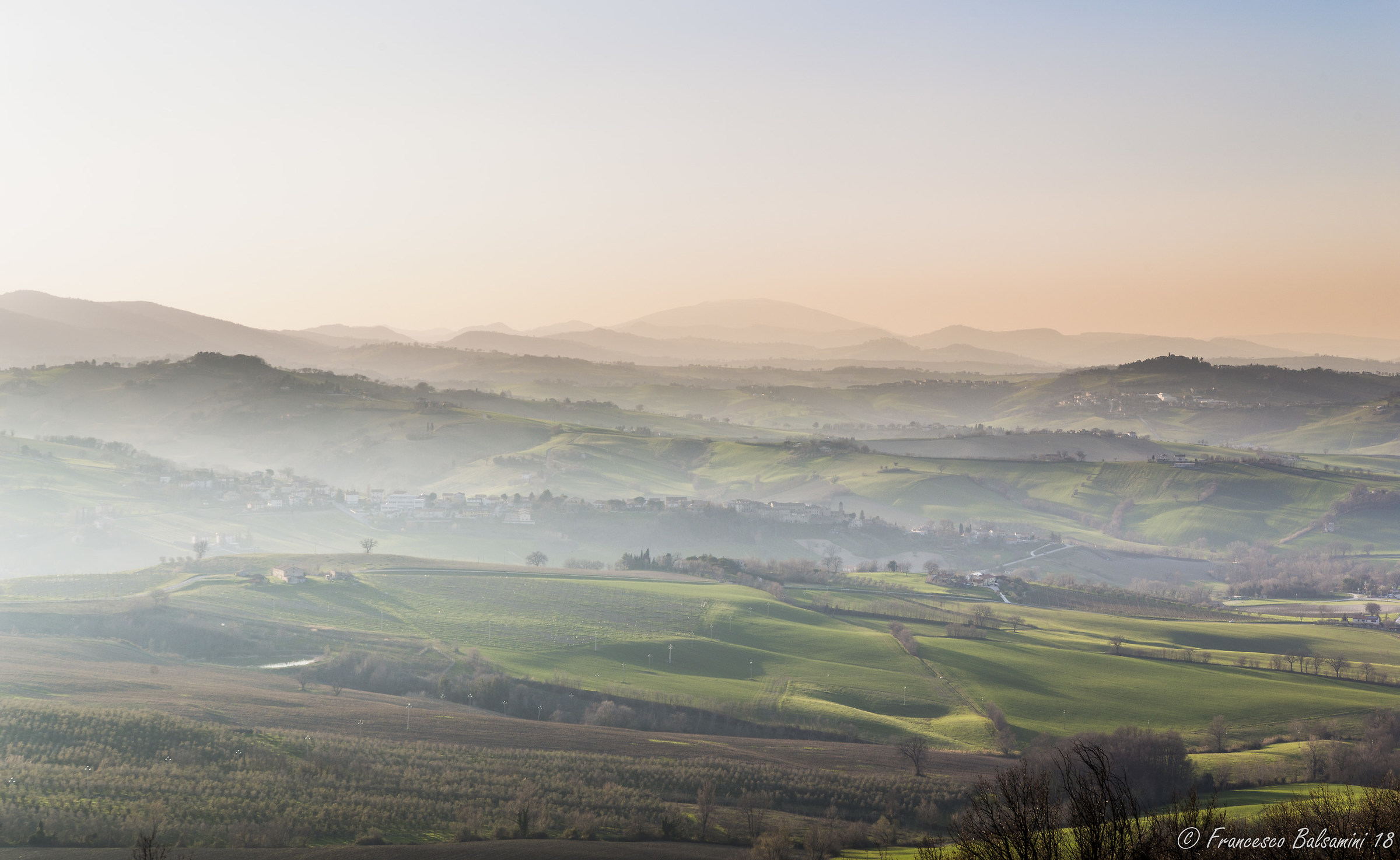 Il periodo che amo di più