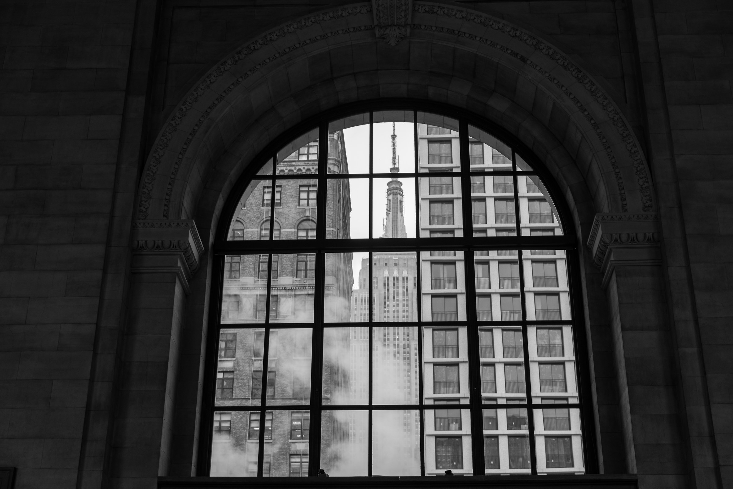 Empire State Building