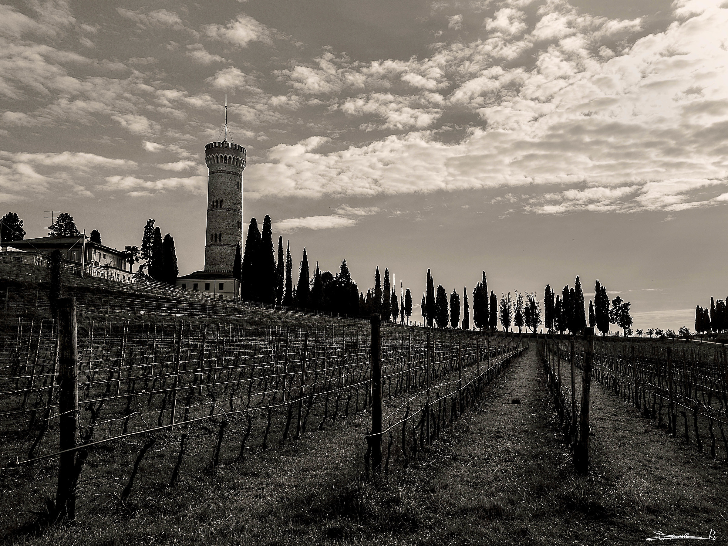 San Martino d/Battaglia