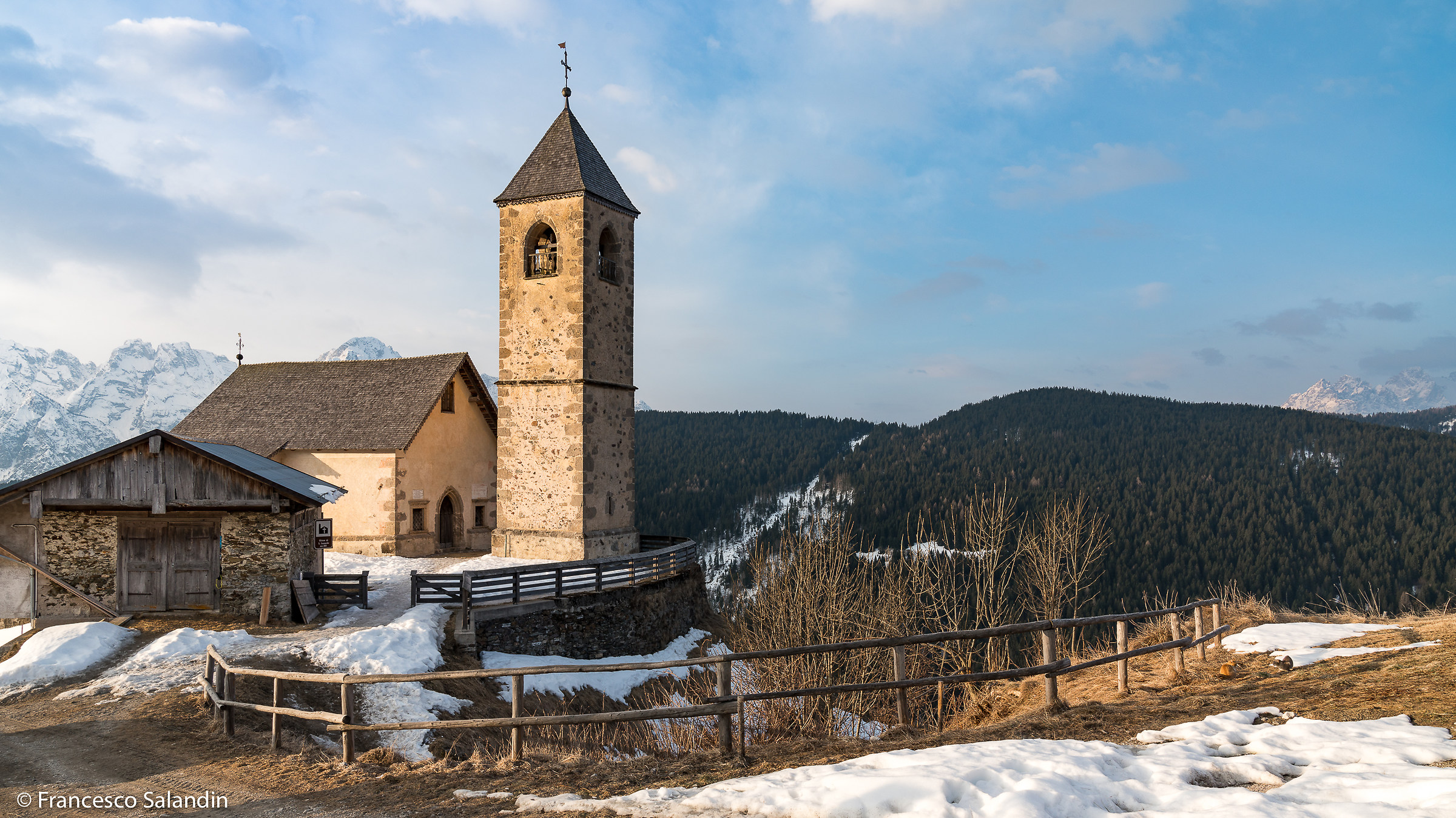 Chiesa di San Leonardo