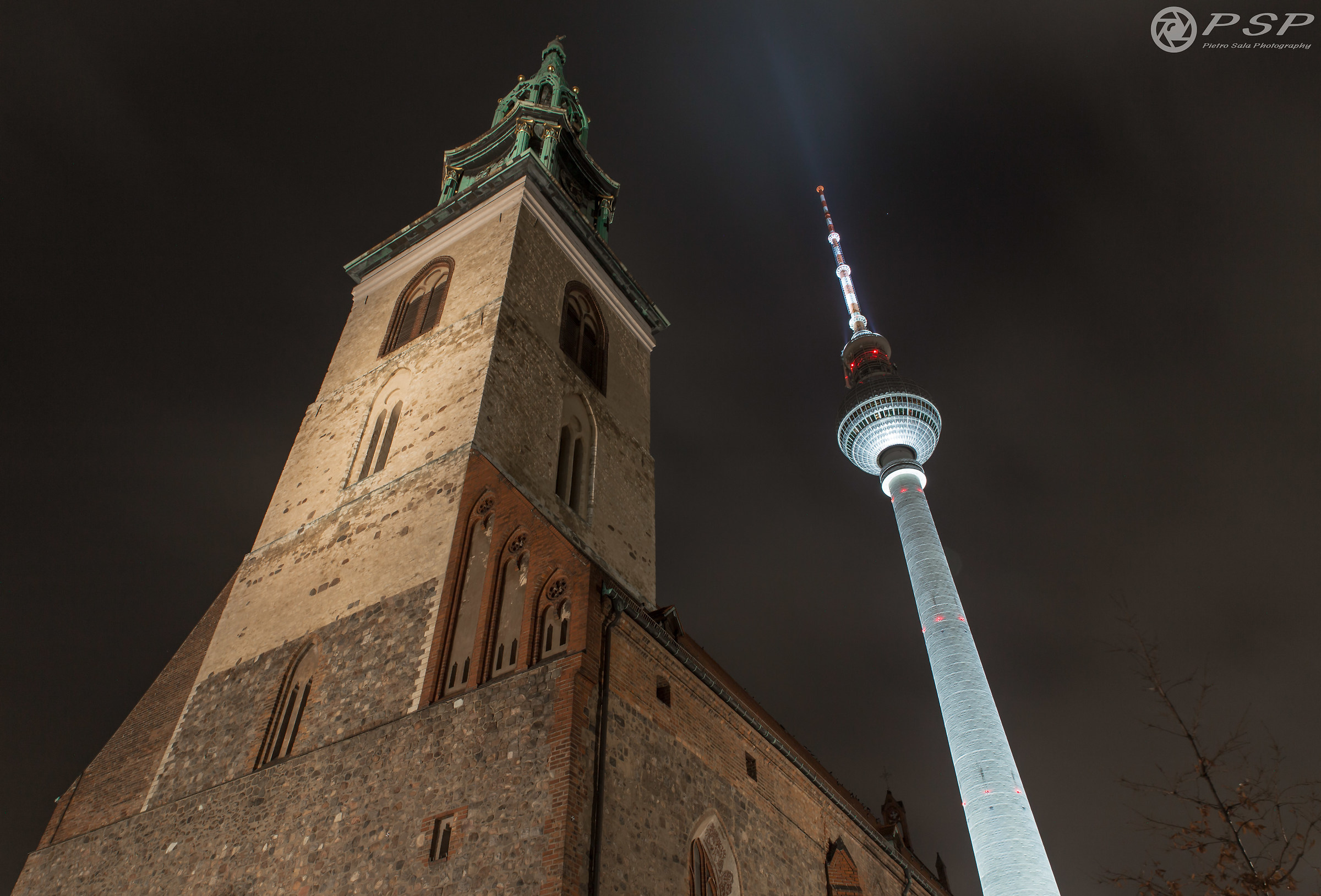 Vecchio e nuovo spesso convergono