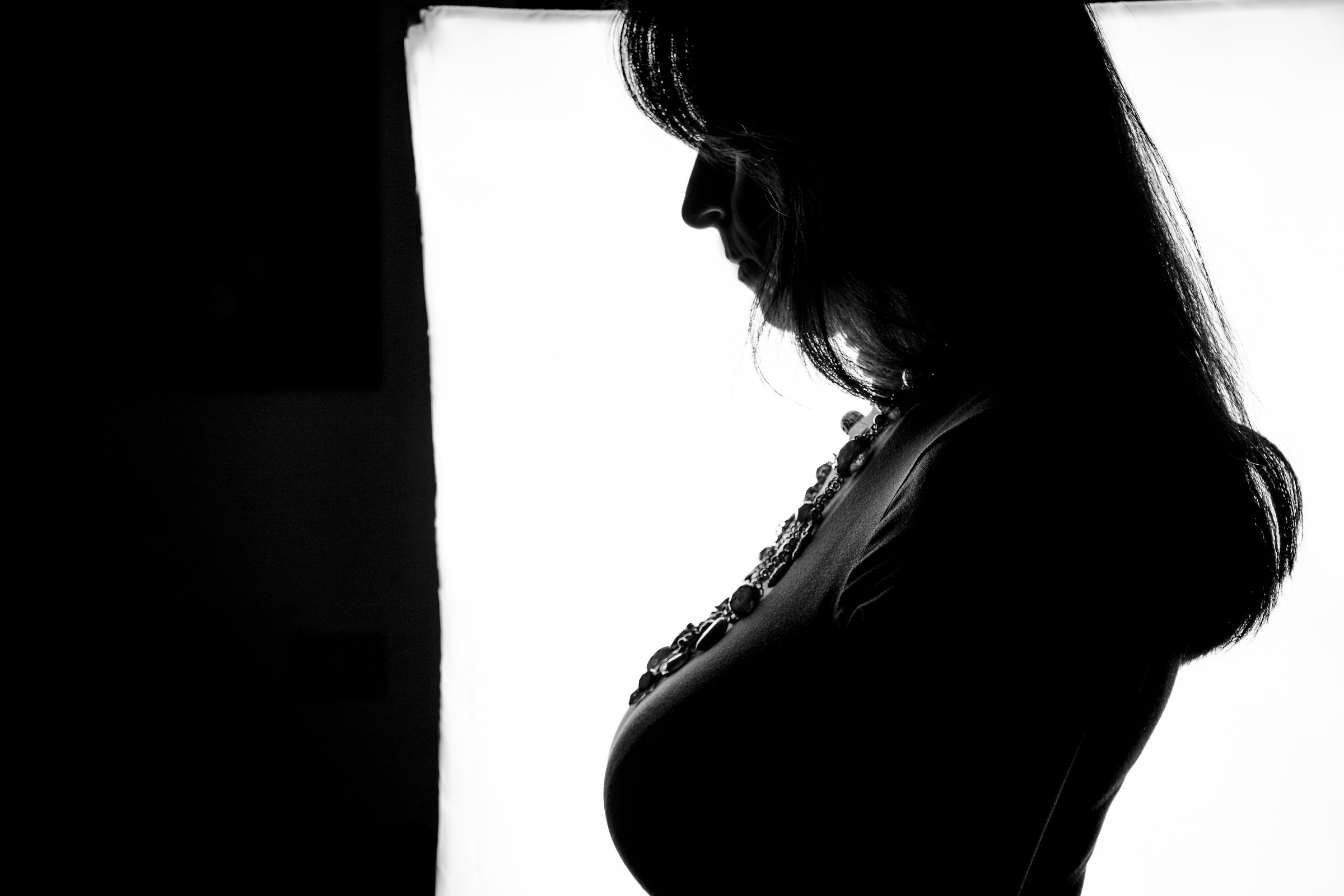 Softbox backlight hlf