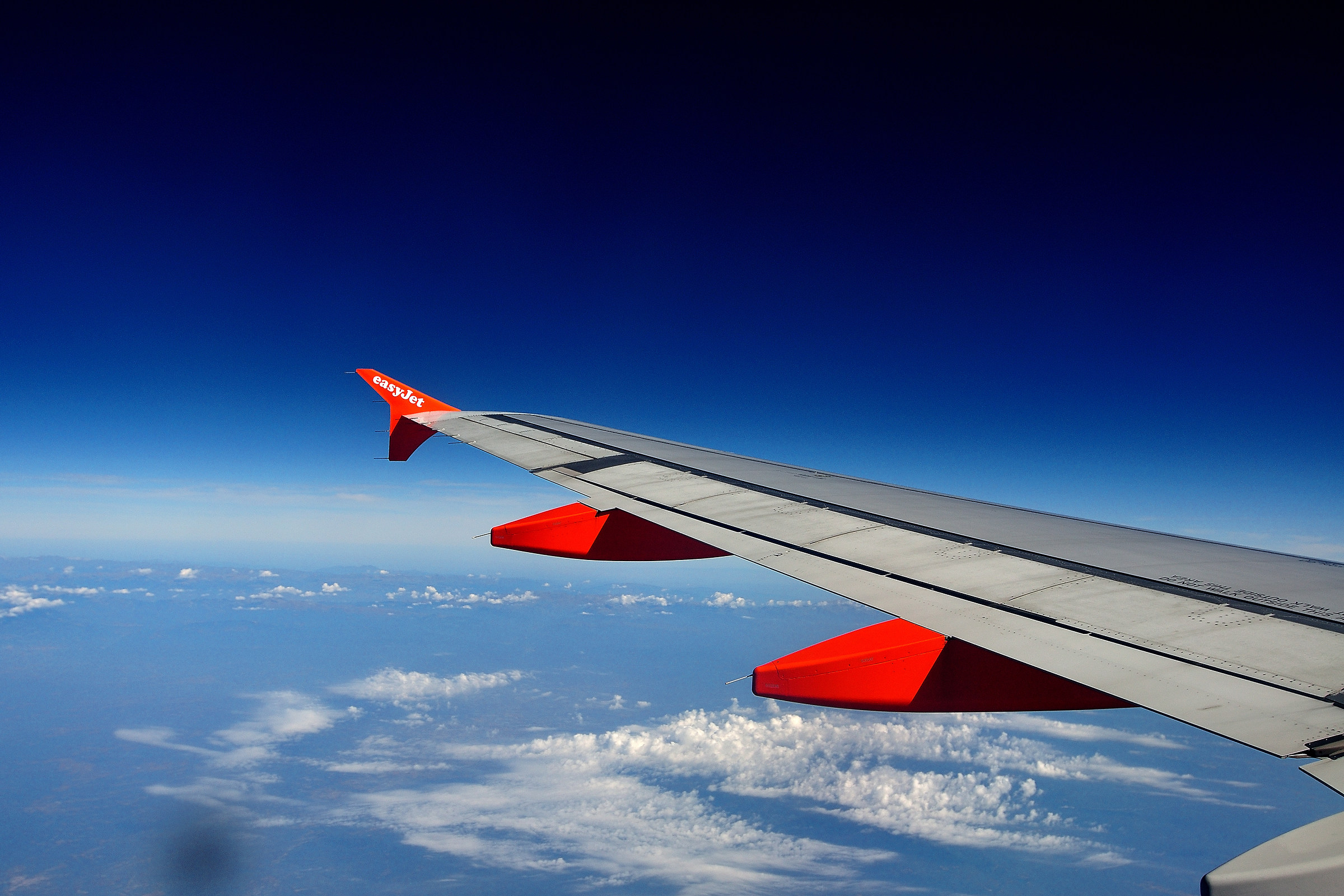 Nel blu dipinto di blu