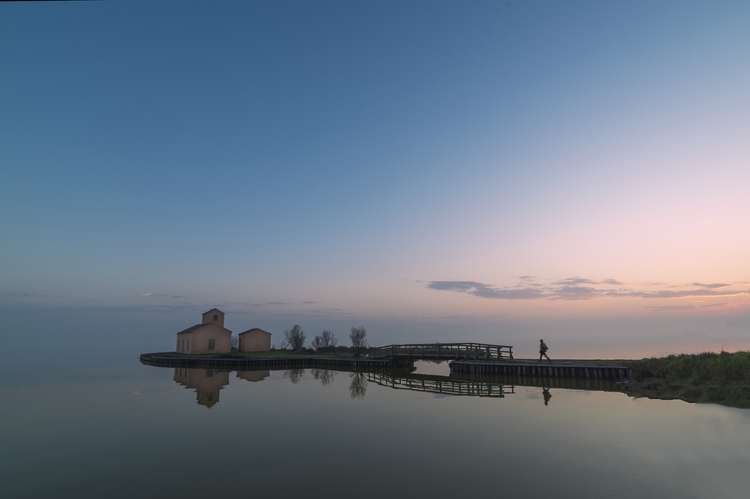 casone Donnabona Comacchio