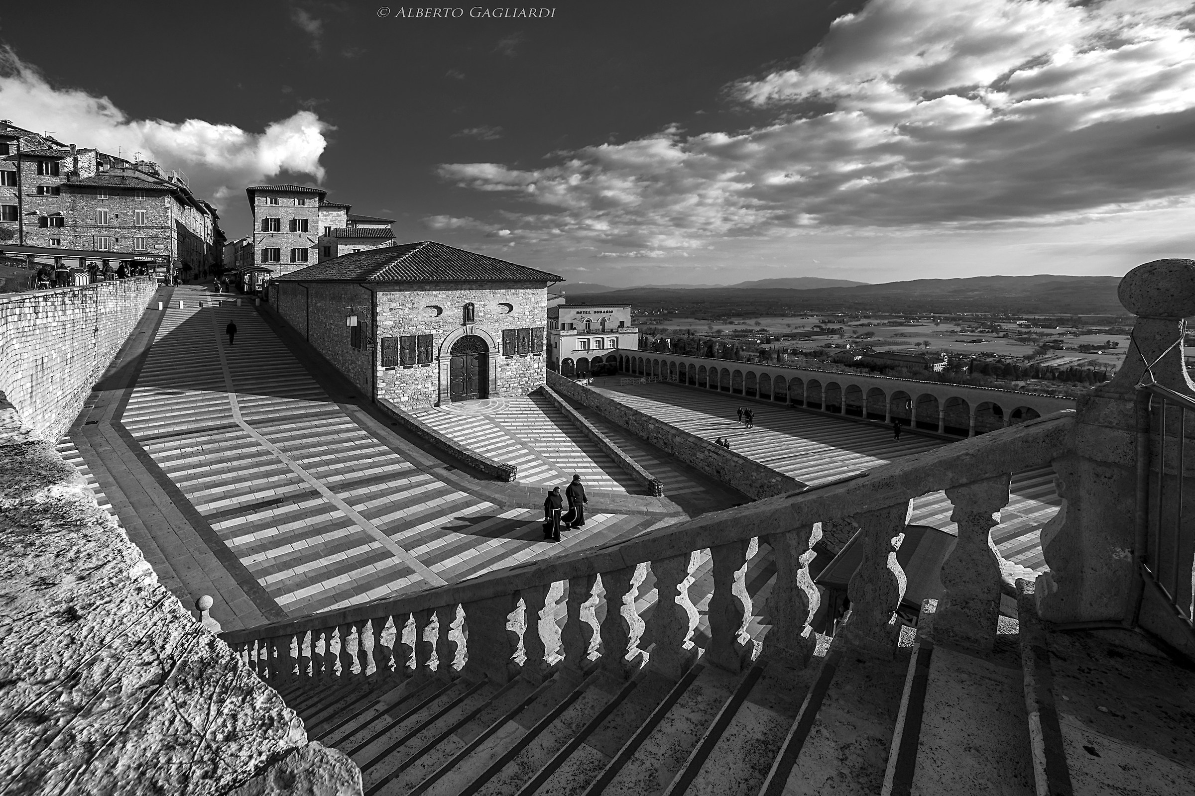 Piazza San Francesco
