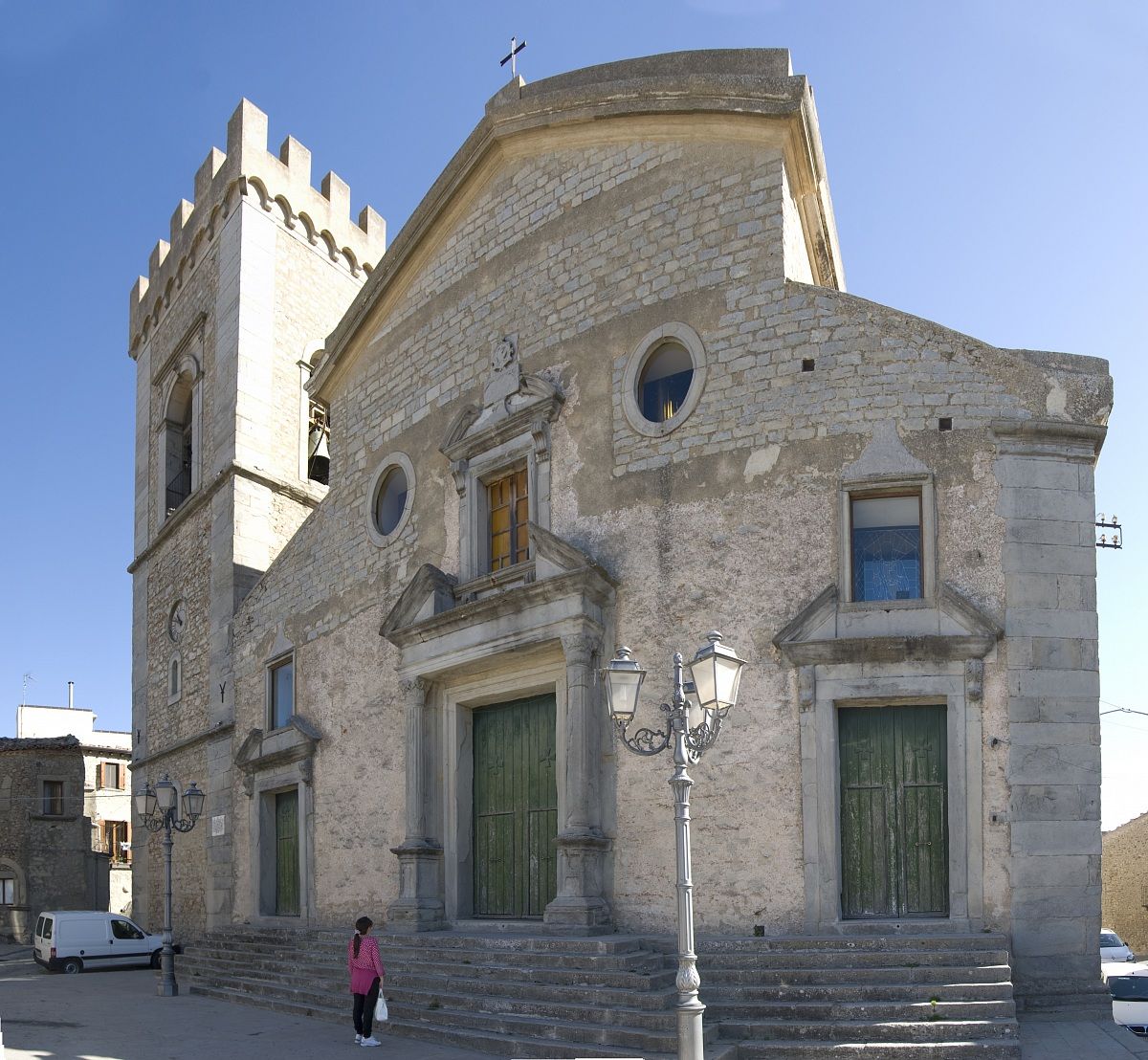 Chiesa