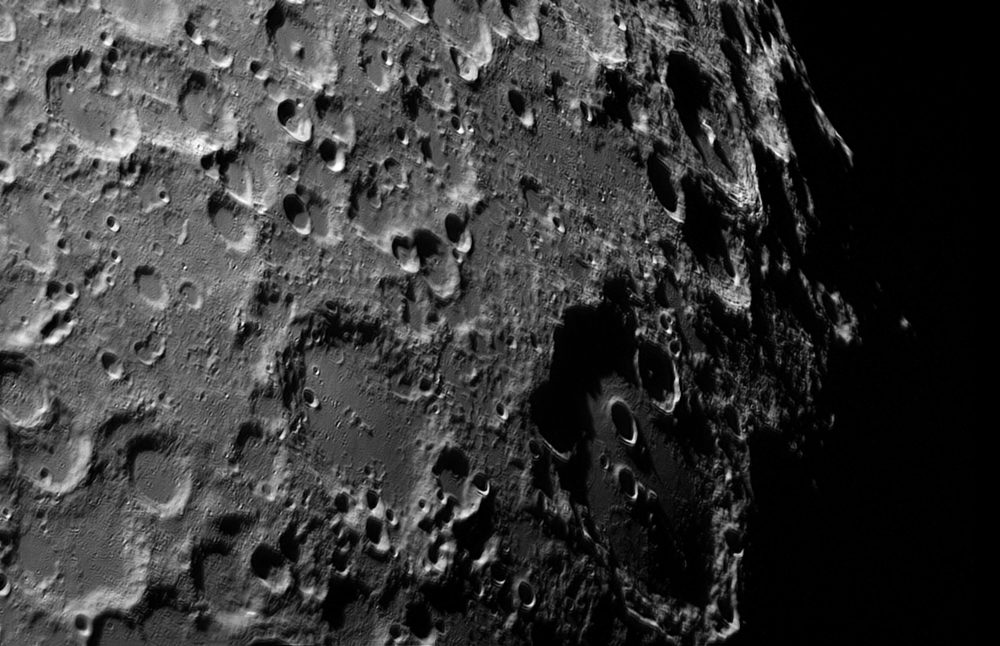 The rise of Clavius