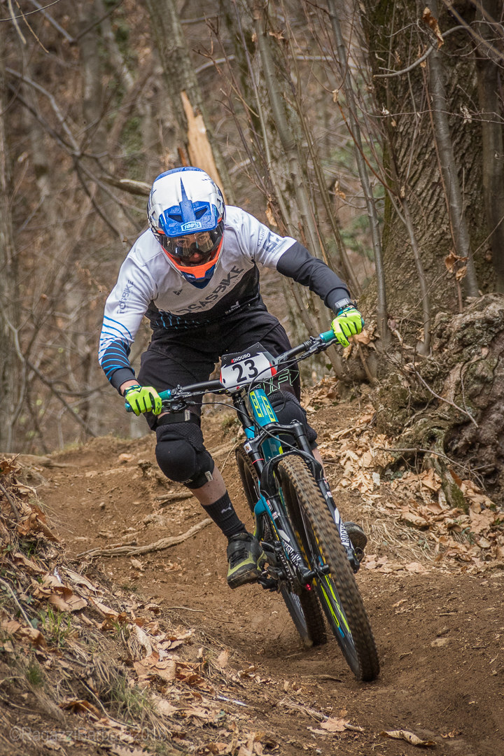 4Enduro - Enduro dei Lupi Coggiola