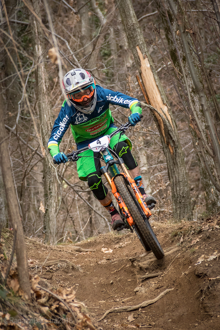 4Enduro - Enduro dei Lupi Coggiola