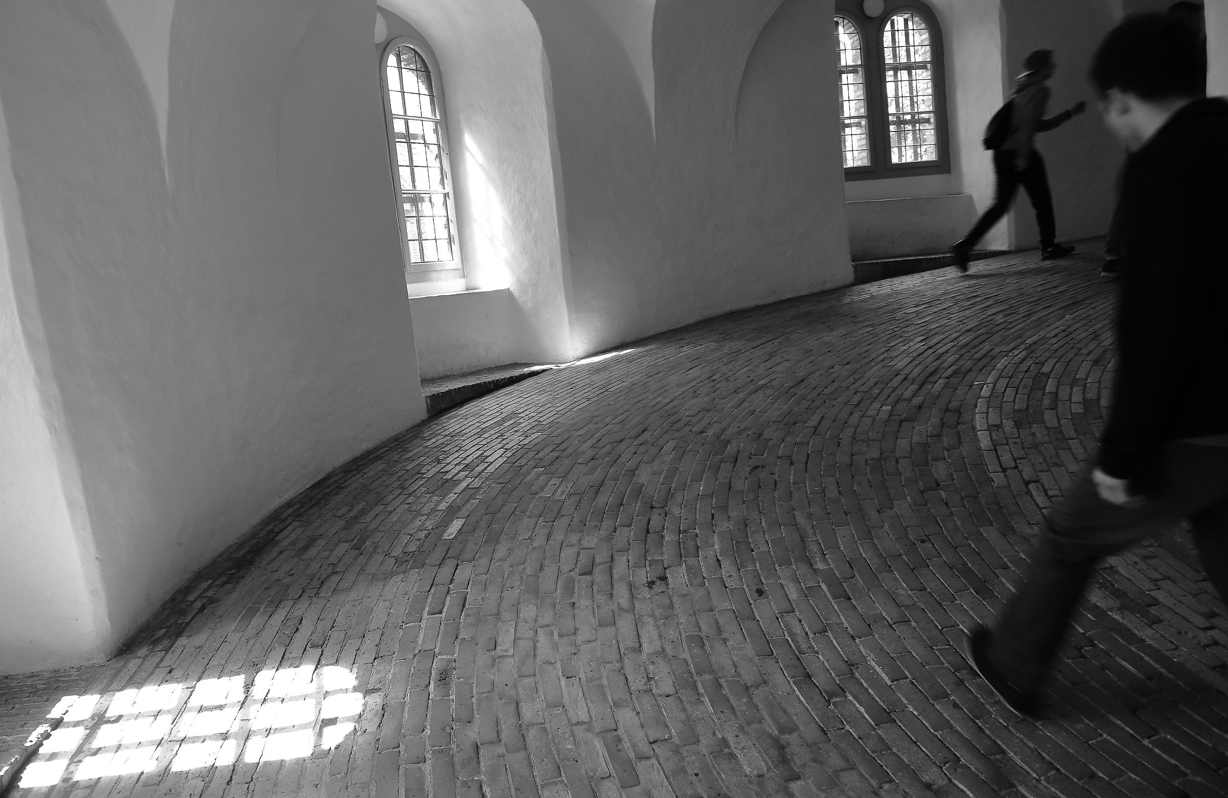 Corsa a inseguimento