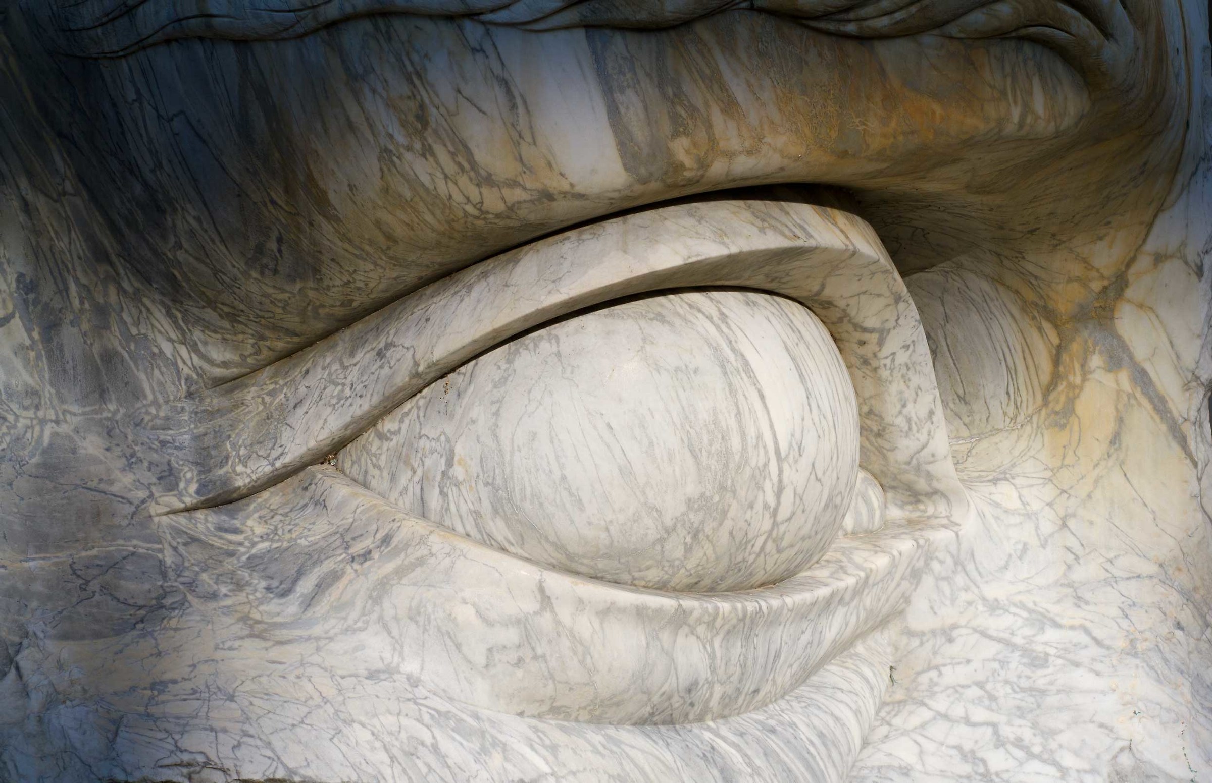 Anne e Patrick Poirier - Senza titolo (1988)