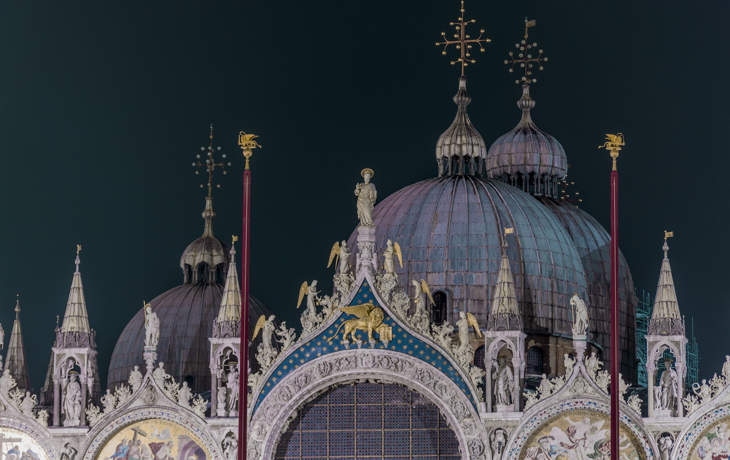 Basilica of San Marco