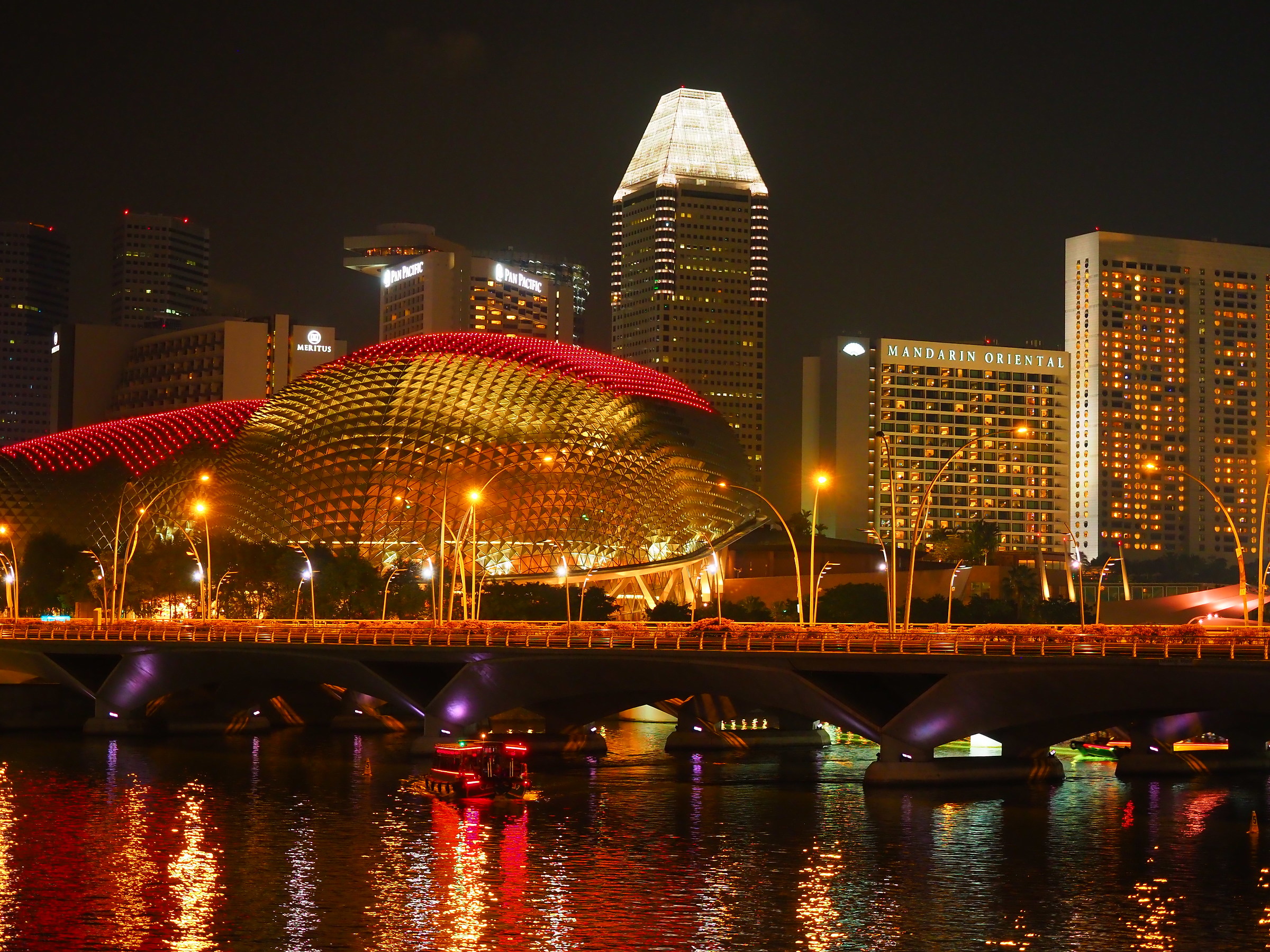 Incredible Singapore