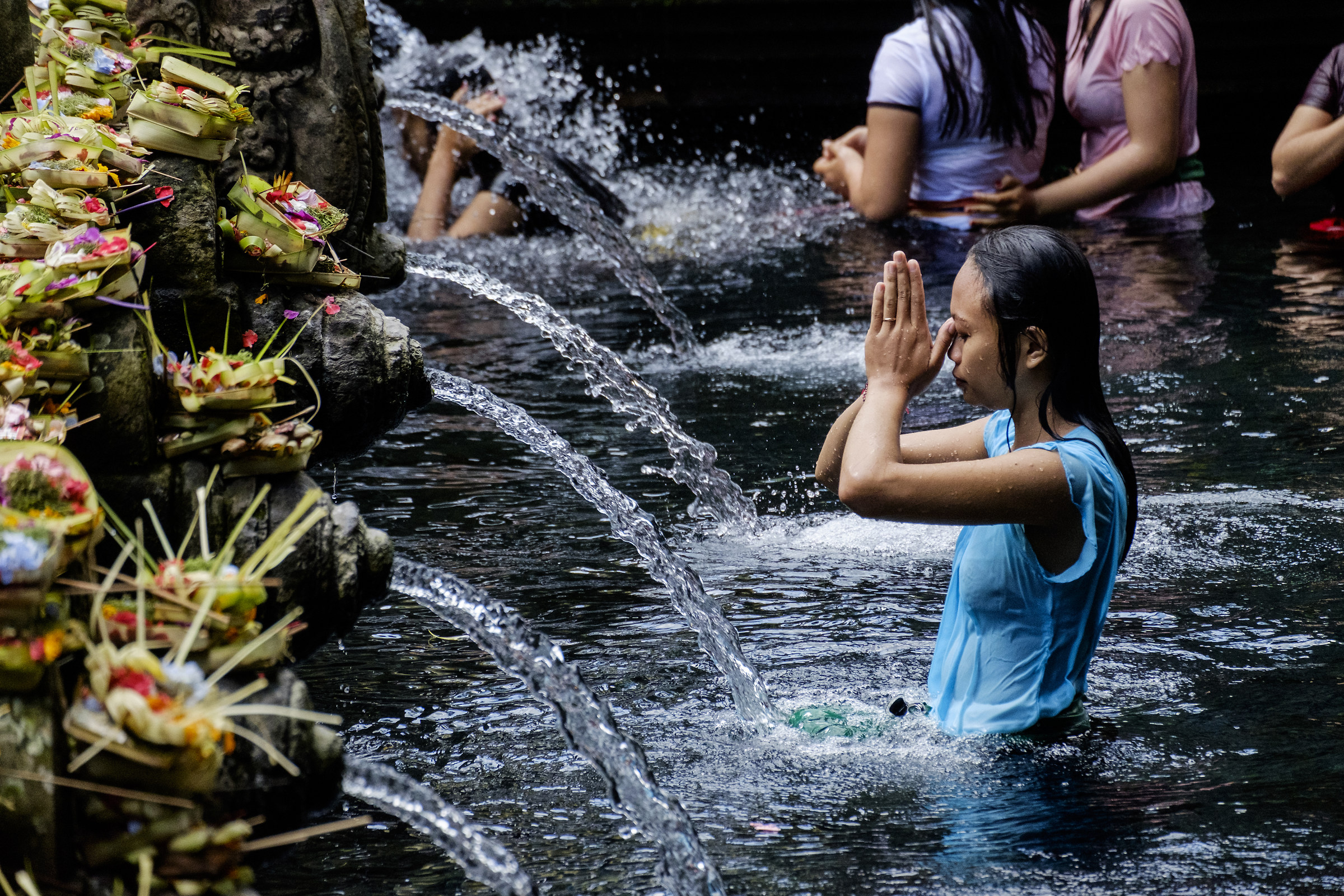 Tirta Empul Temple