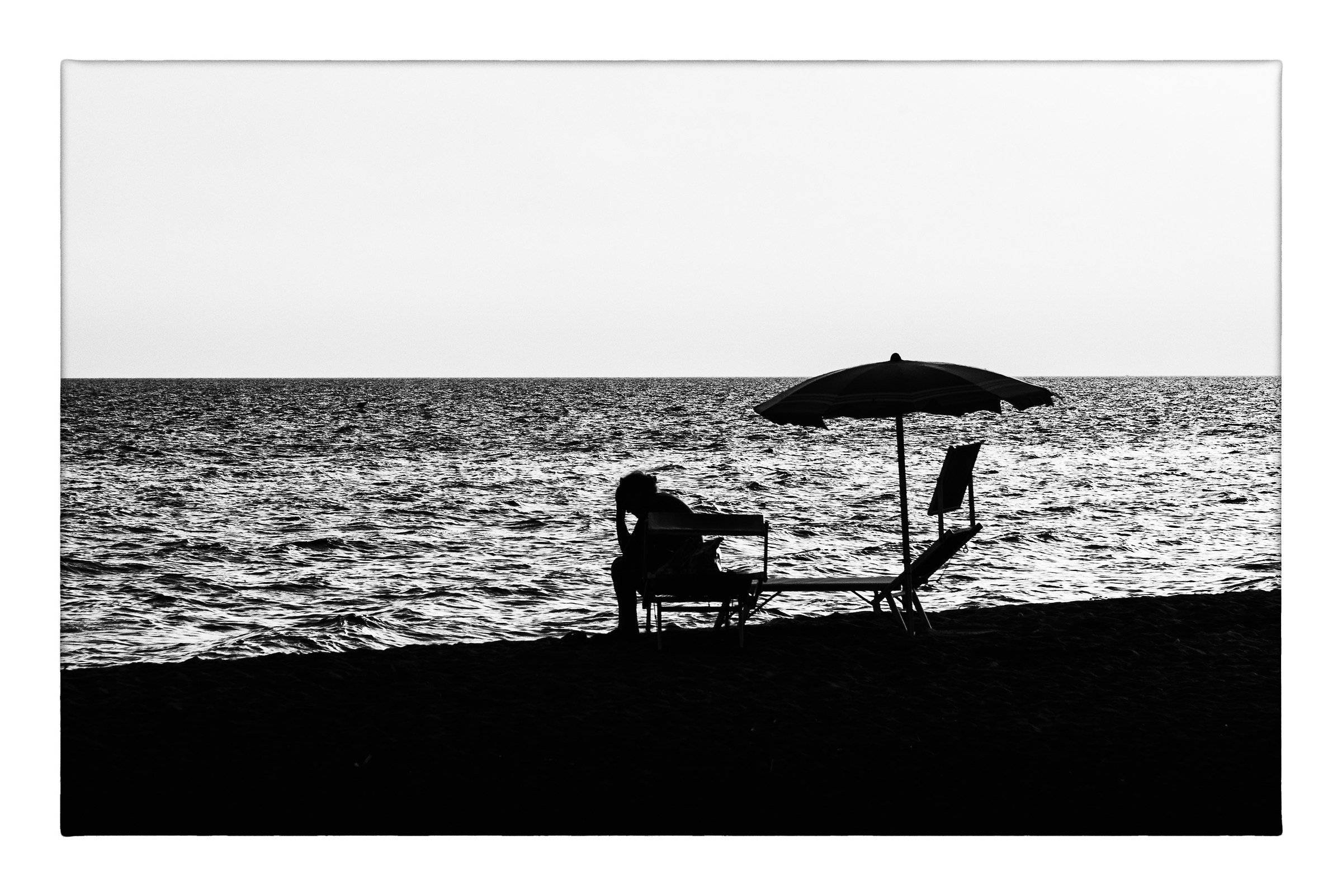 How difficult it is ...