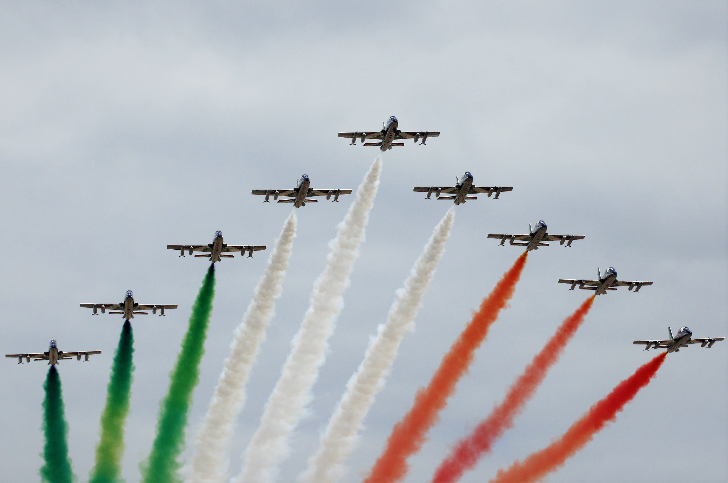 National Aerobatic Team