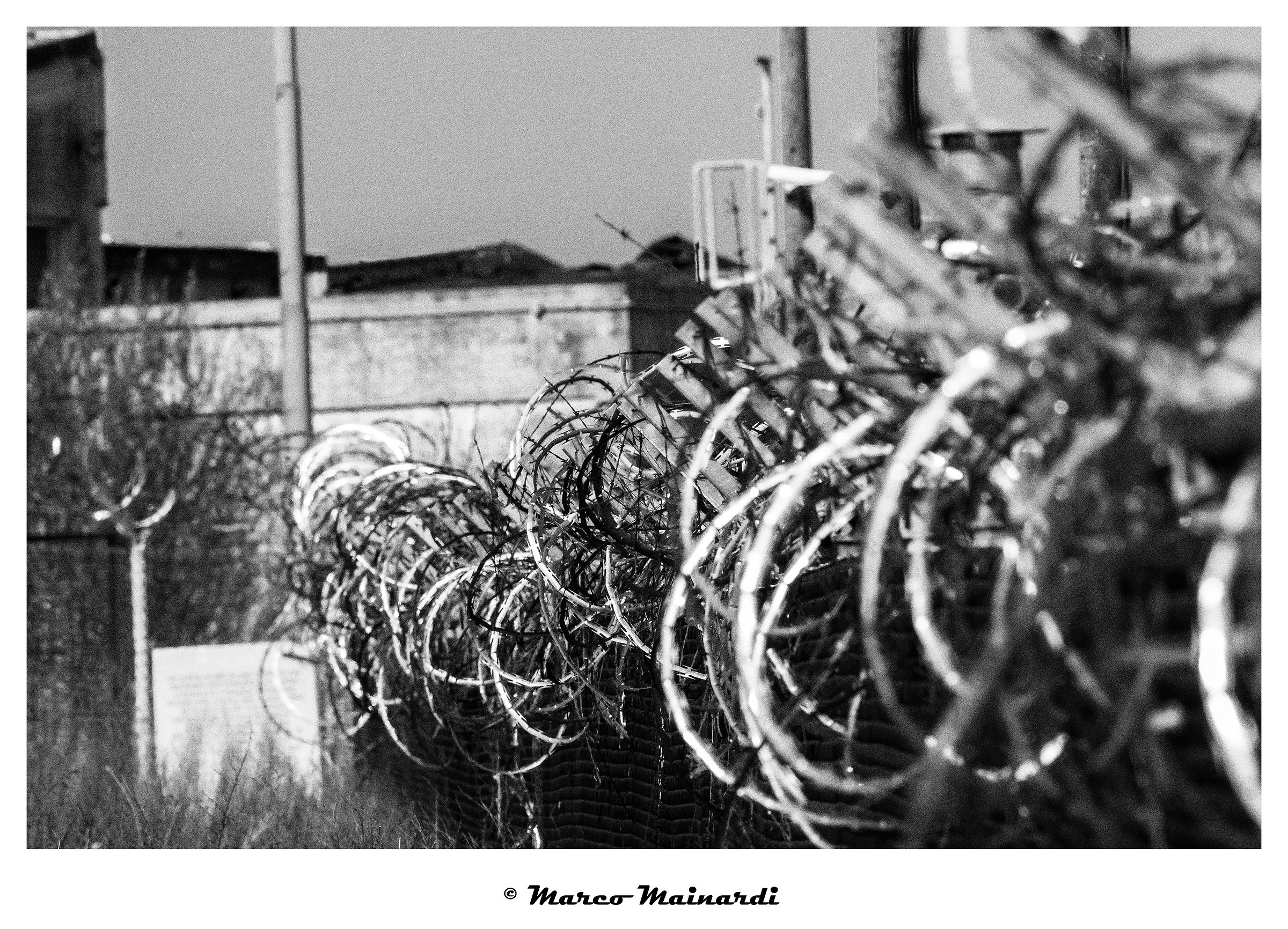 Lager...uno ne finisce e uno ne sorgerà....