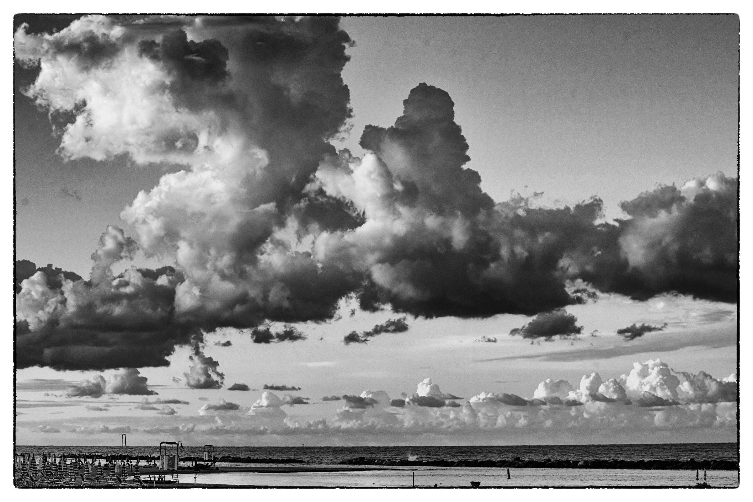 San Benedetto del Tronto