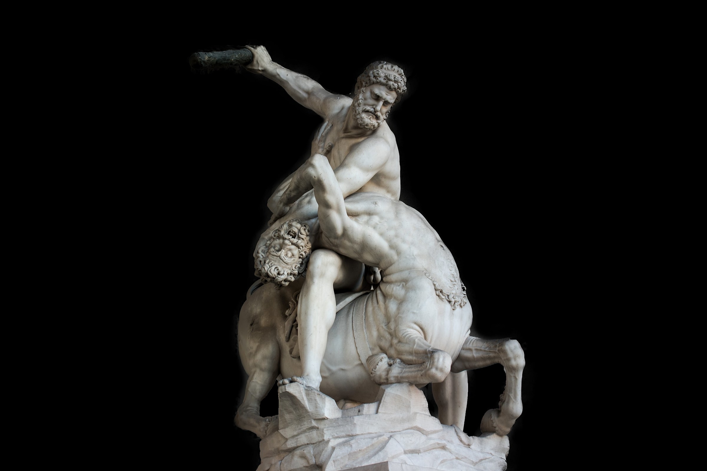 Piazza della Signoria