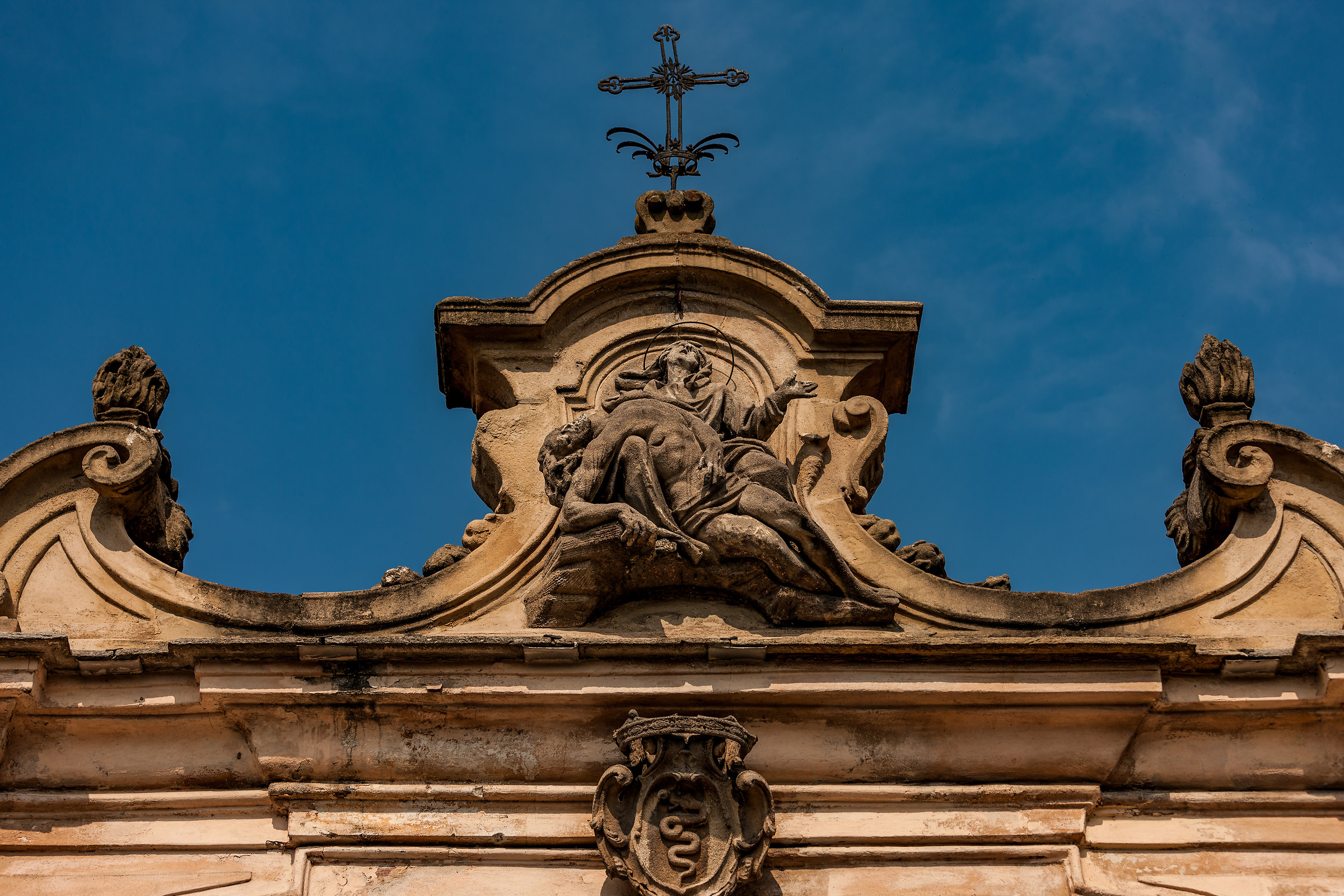 Pietà Viscontea (Robecco s/n)