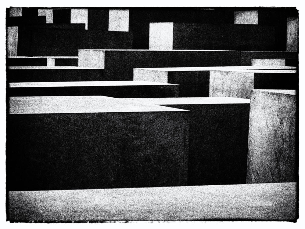 Memoriale dell'Olocausto