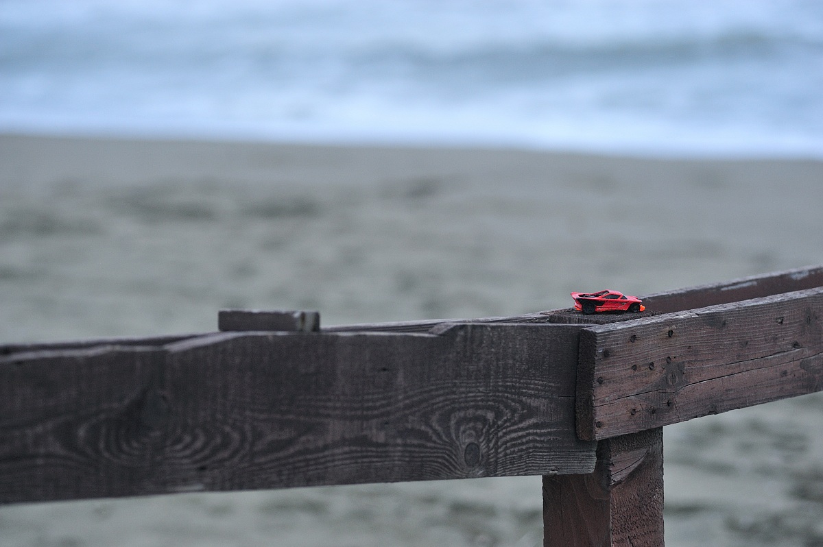 ricordi di un estate passata