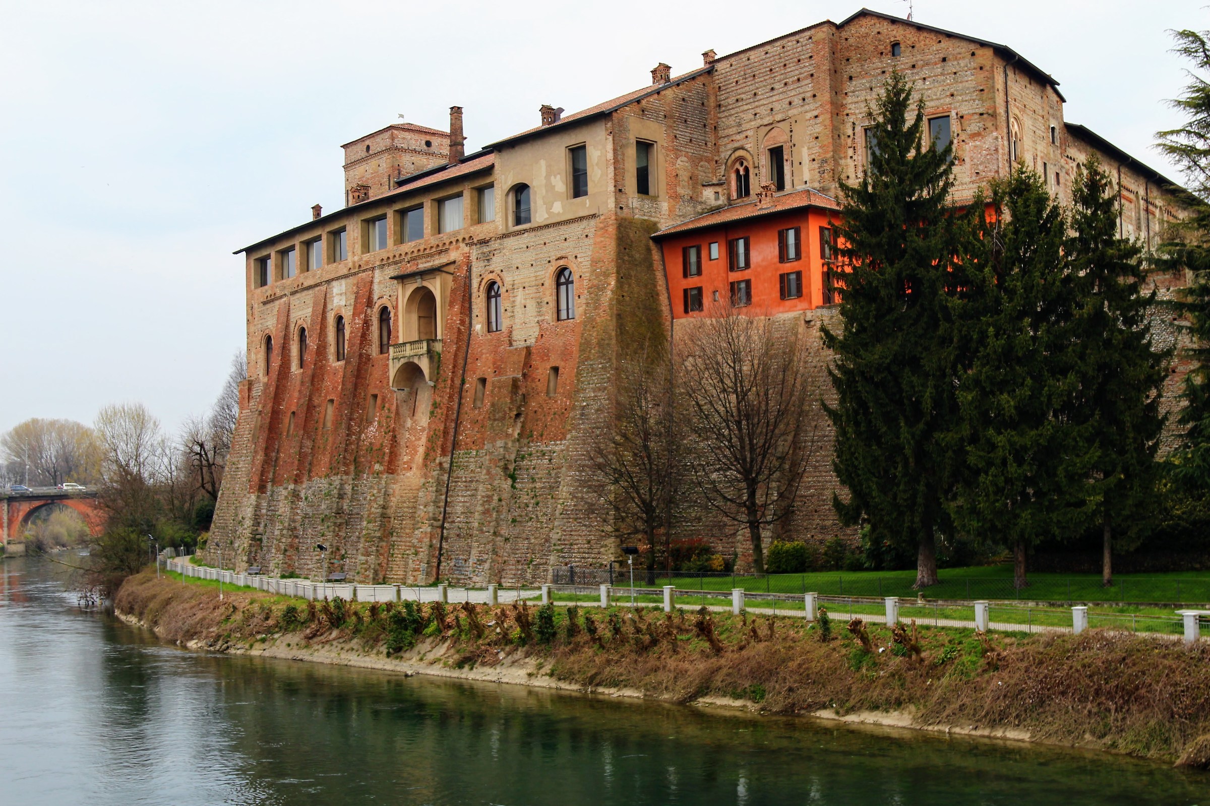 Castello di Cassano D'adda