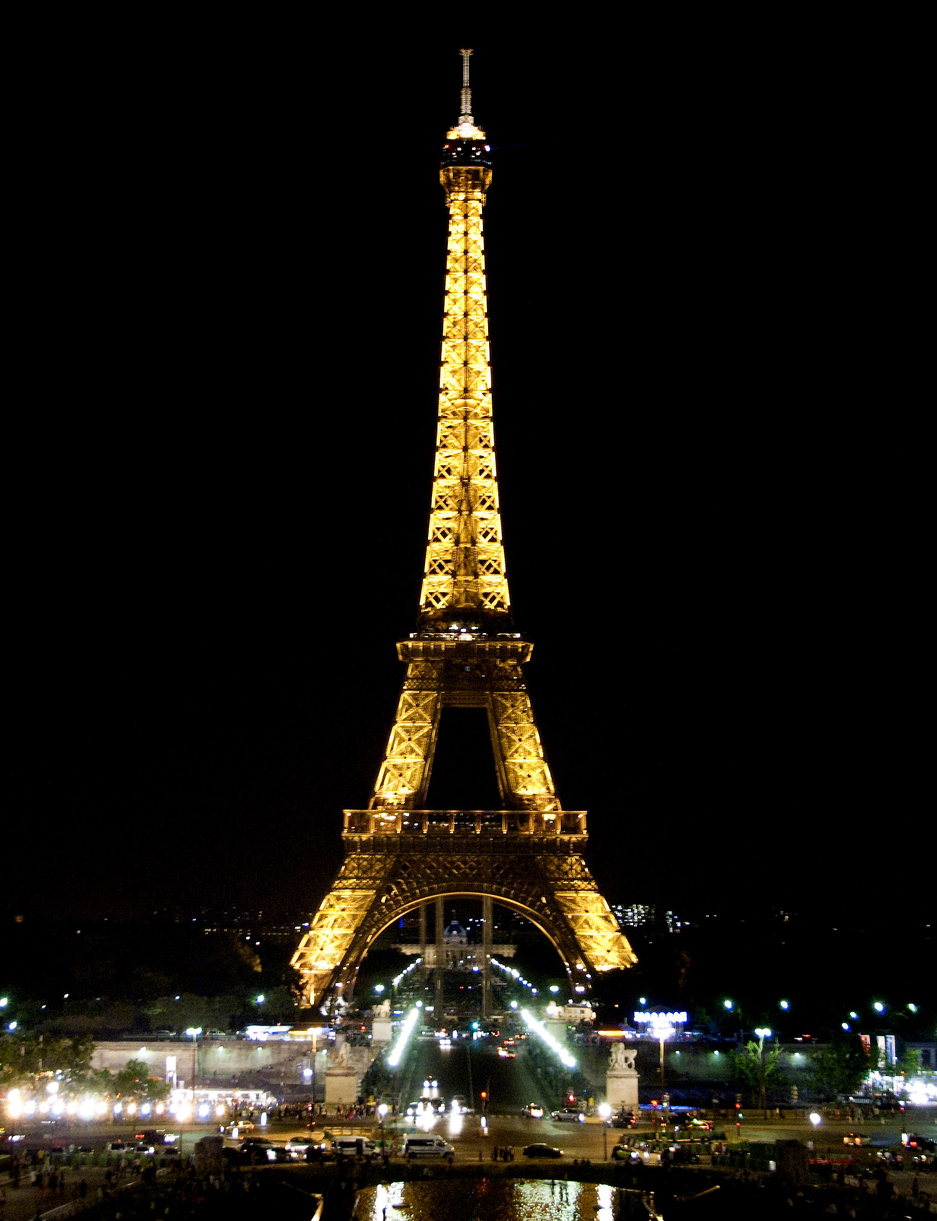 Eiffel Tower