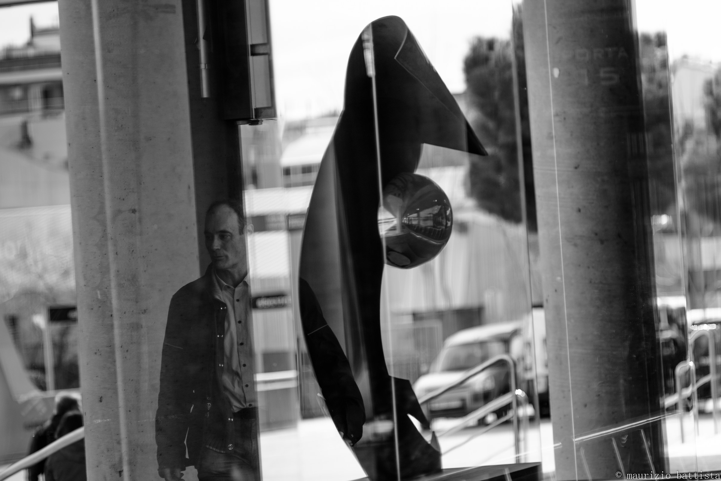 Riflessi allo stadio