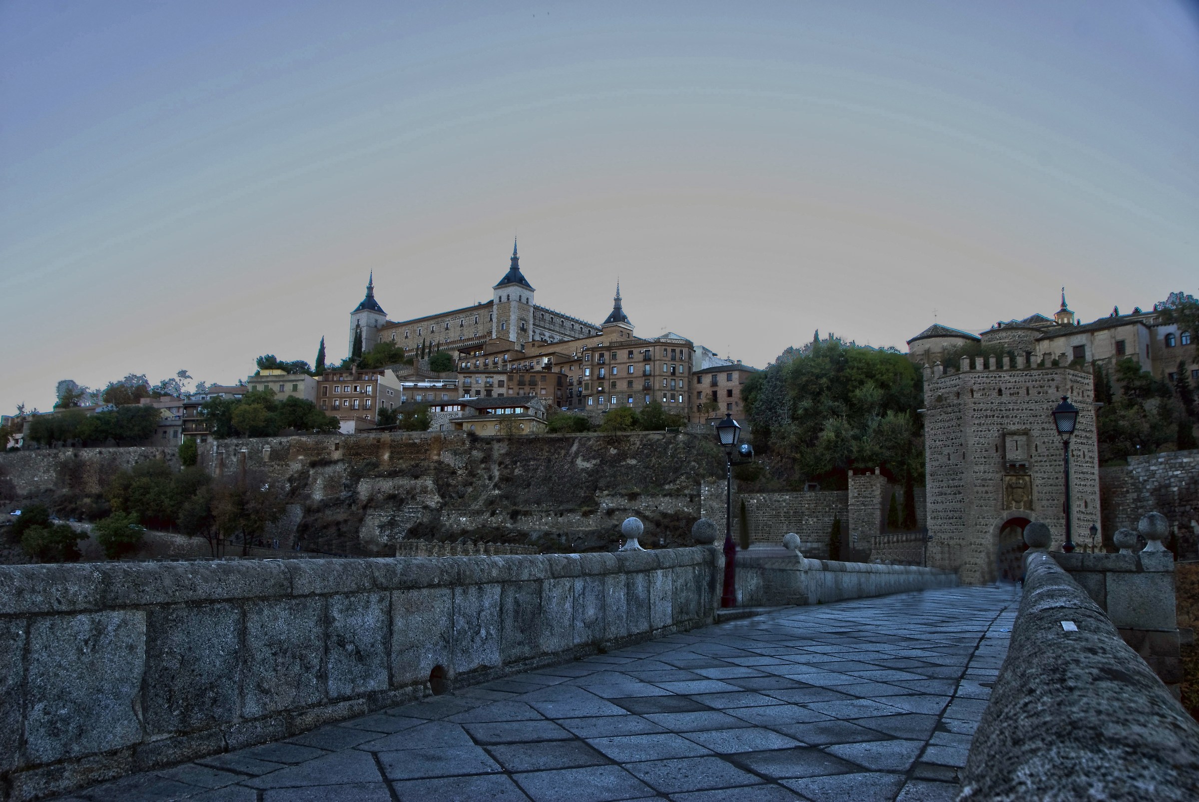 Toledo