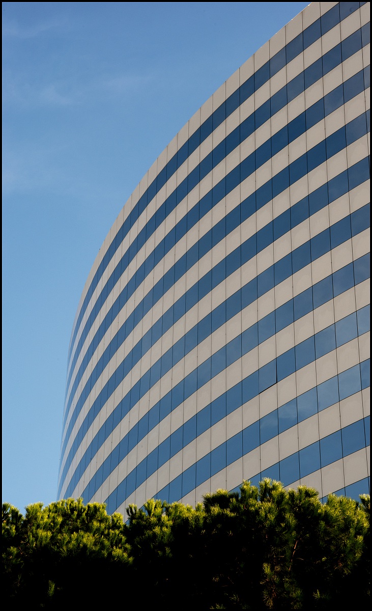 palazzo inail roma eur