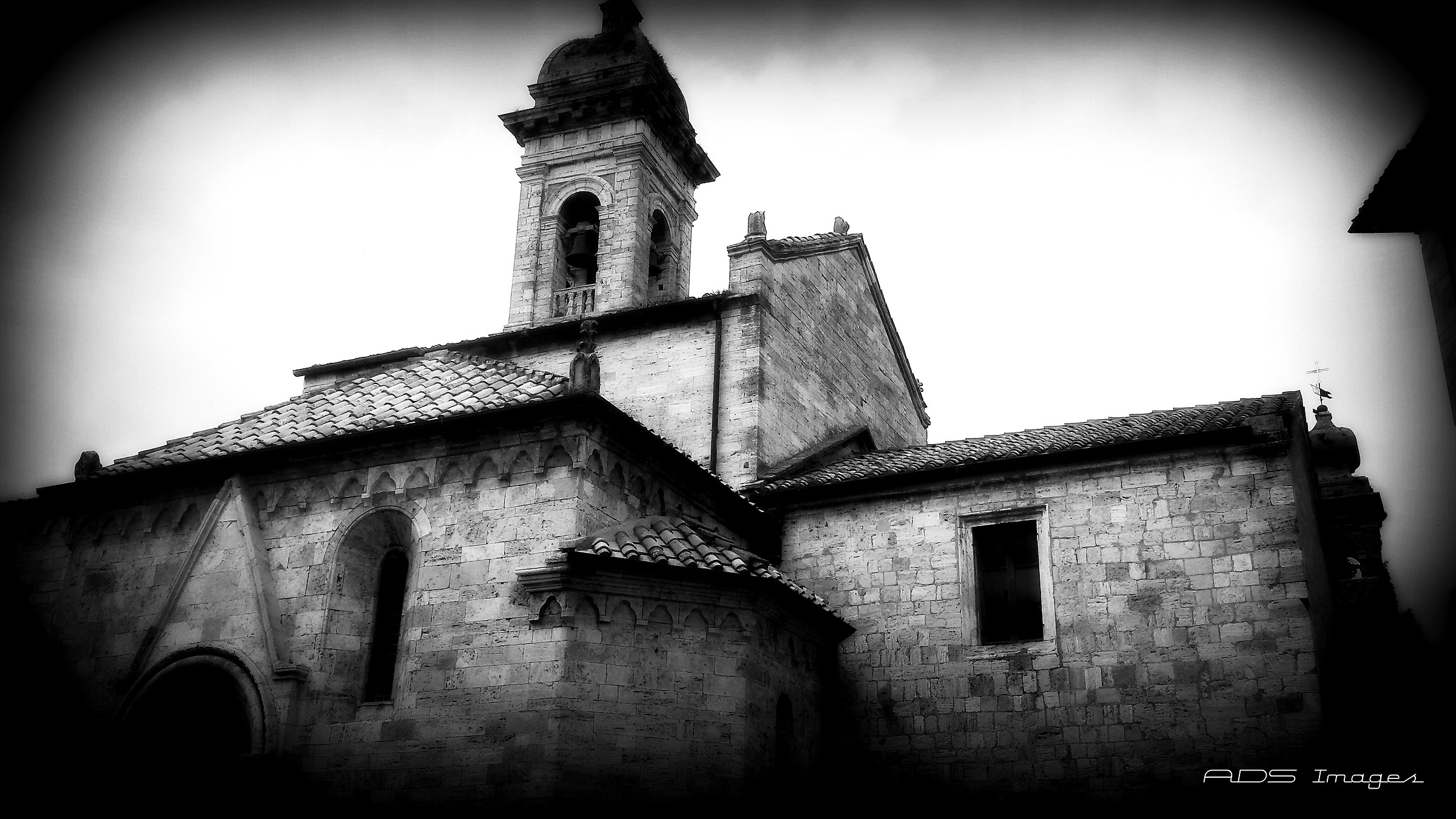 San Quirico D'Orcia