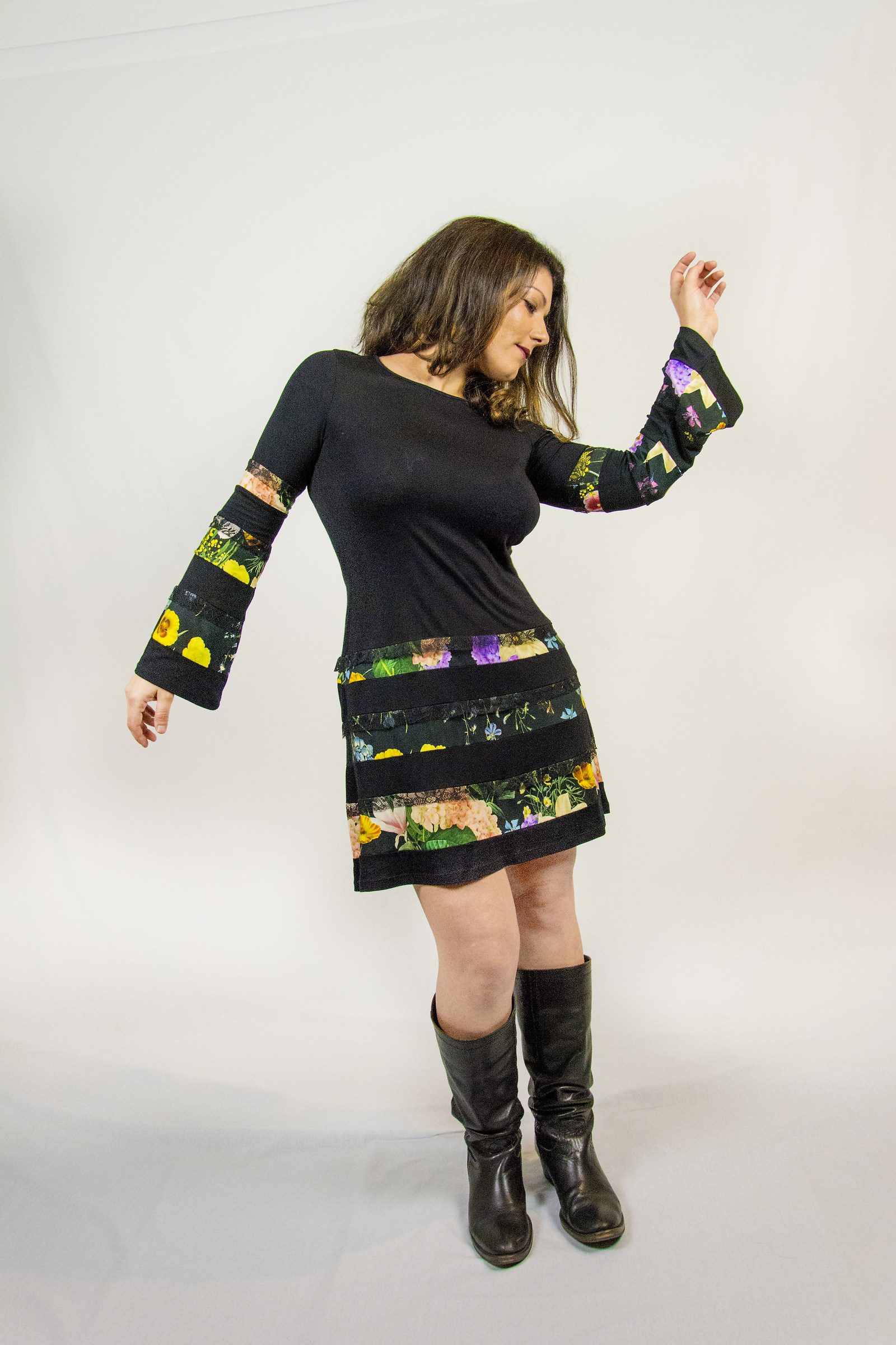 this boots are made for walking