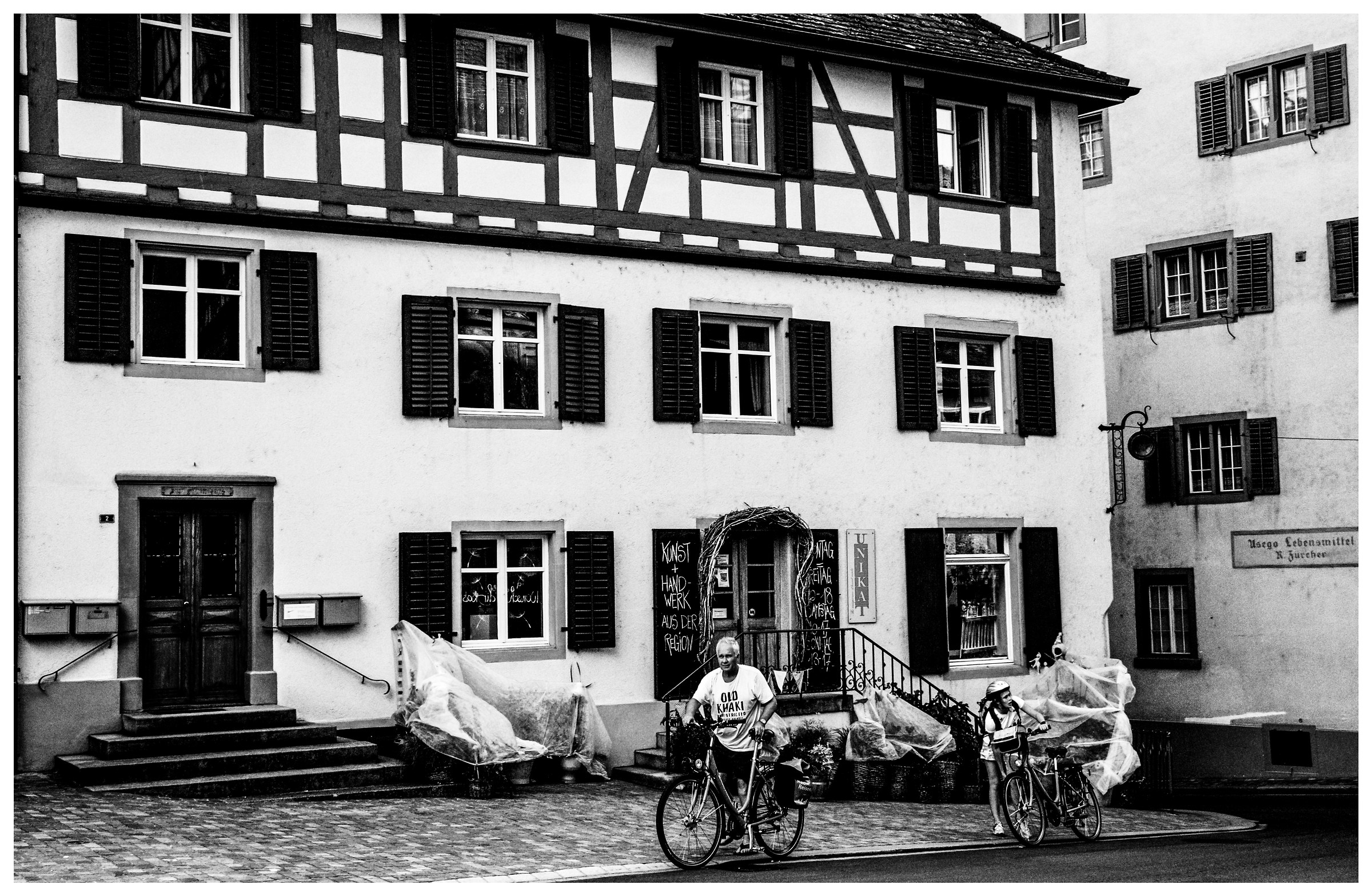 How hard is the climb