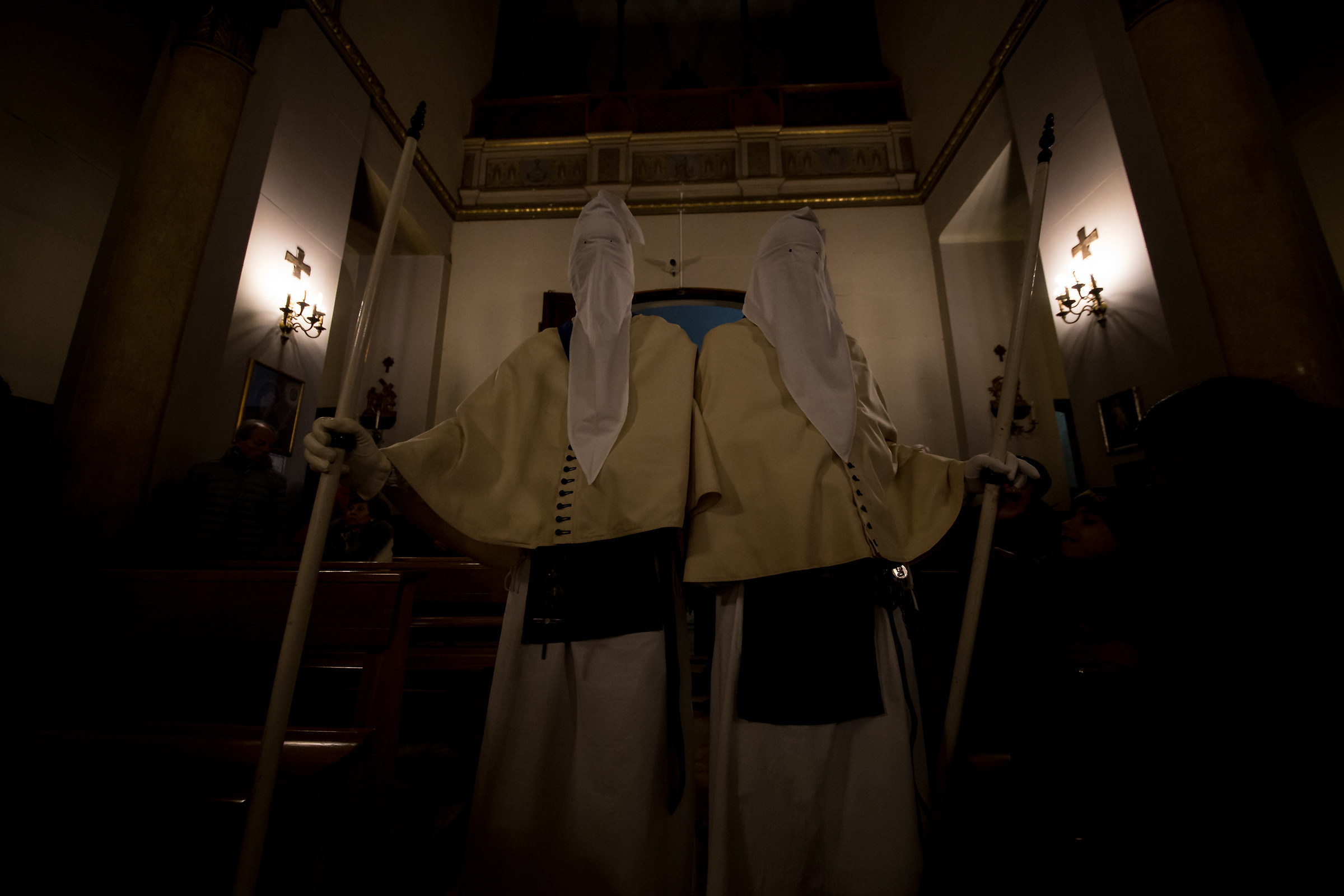 Riti della settimana santa (Taranto )