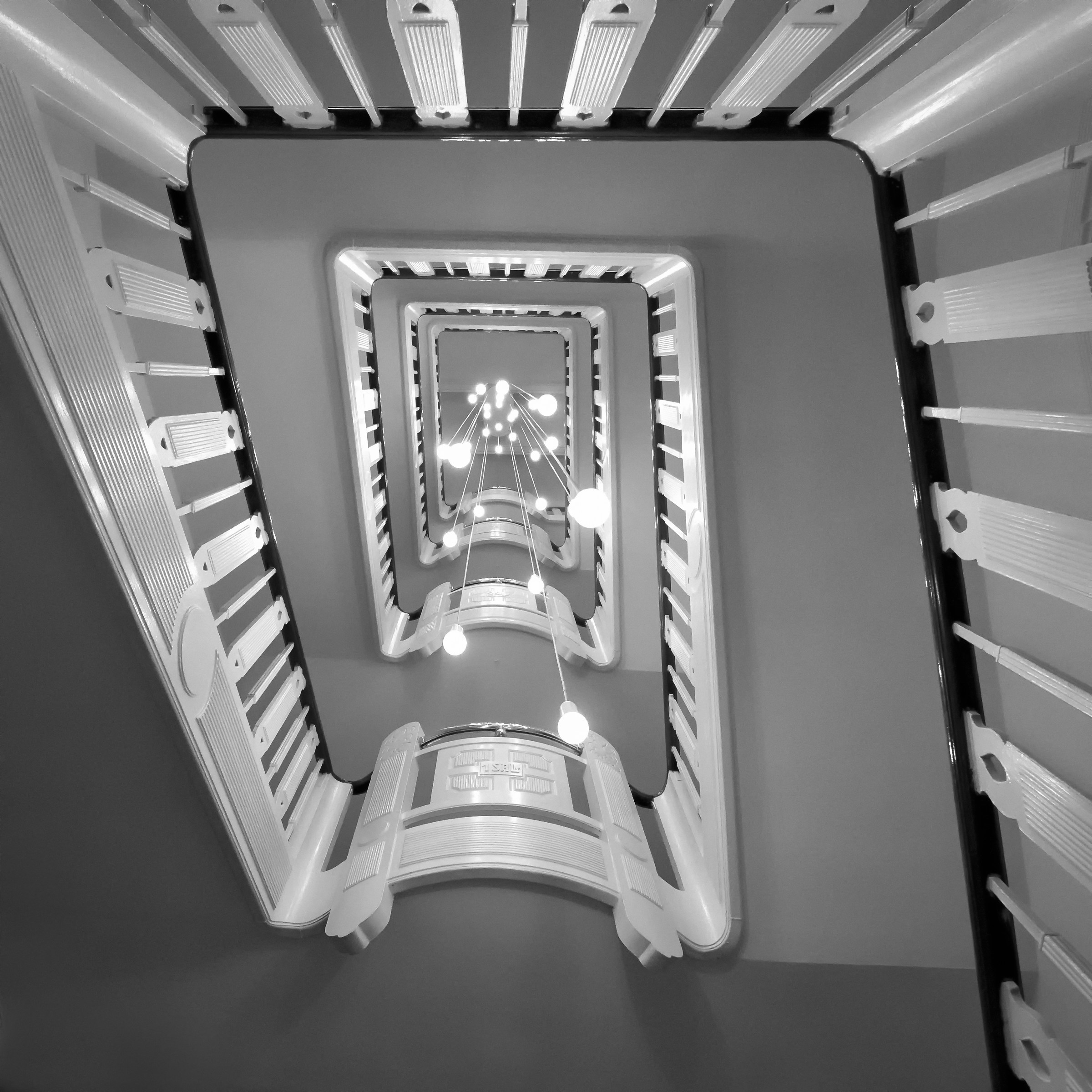 Savoy Hotel in Copenhagen