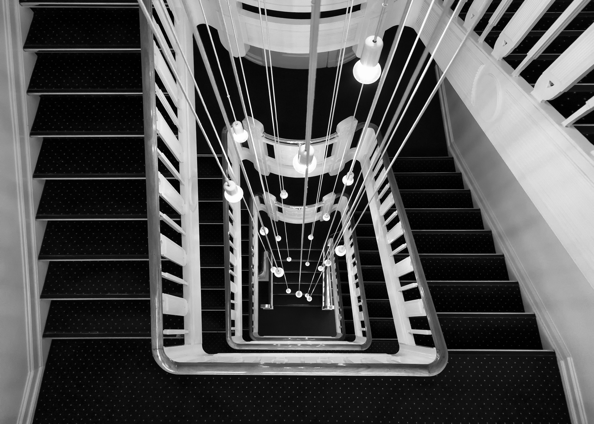 Savoy Hotel di Copenaghen